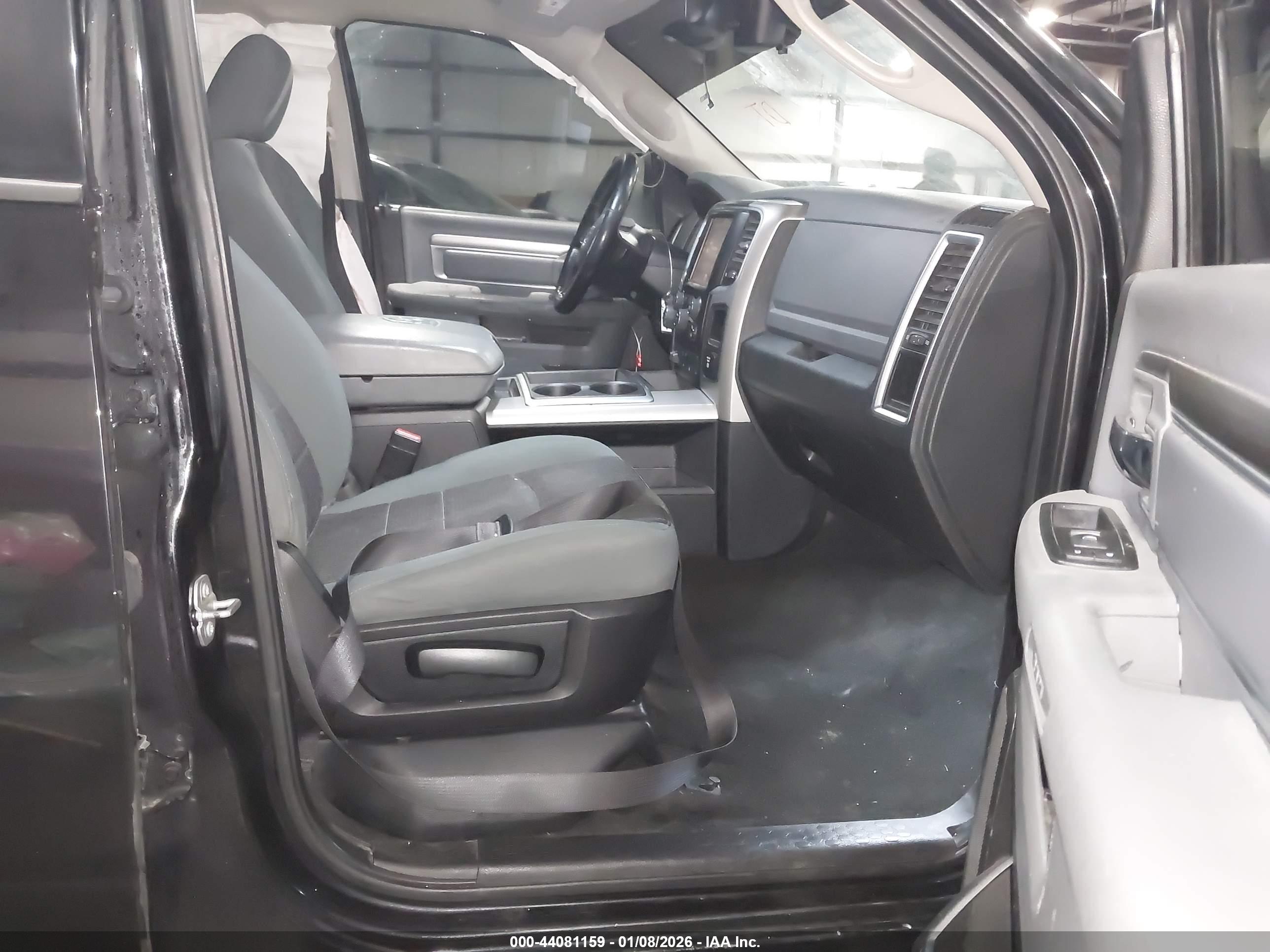 RAM 1500 image 5
