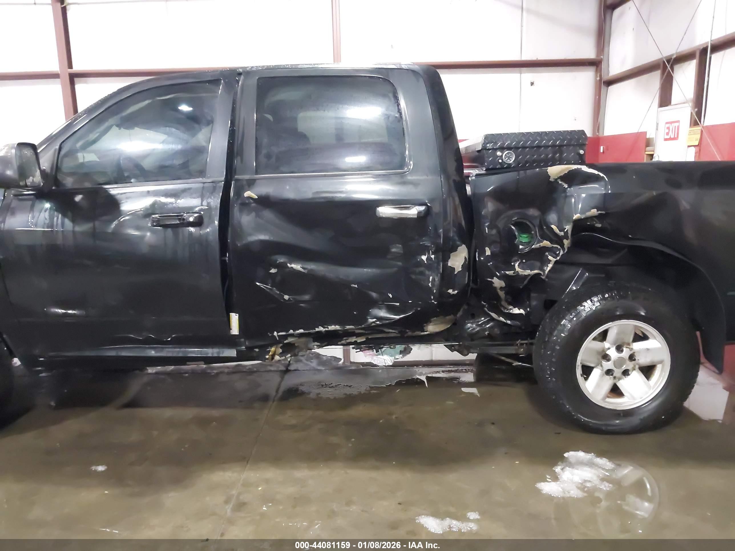 RAM 1500 image 6