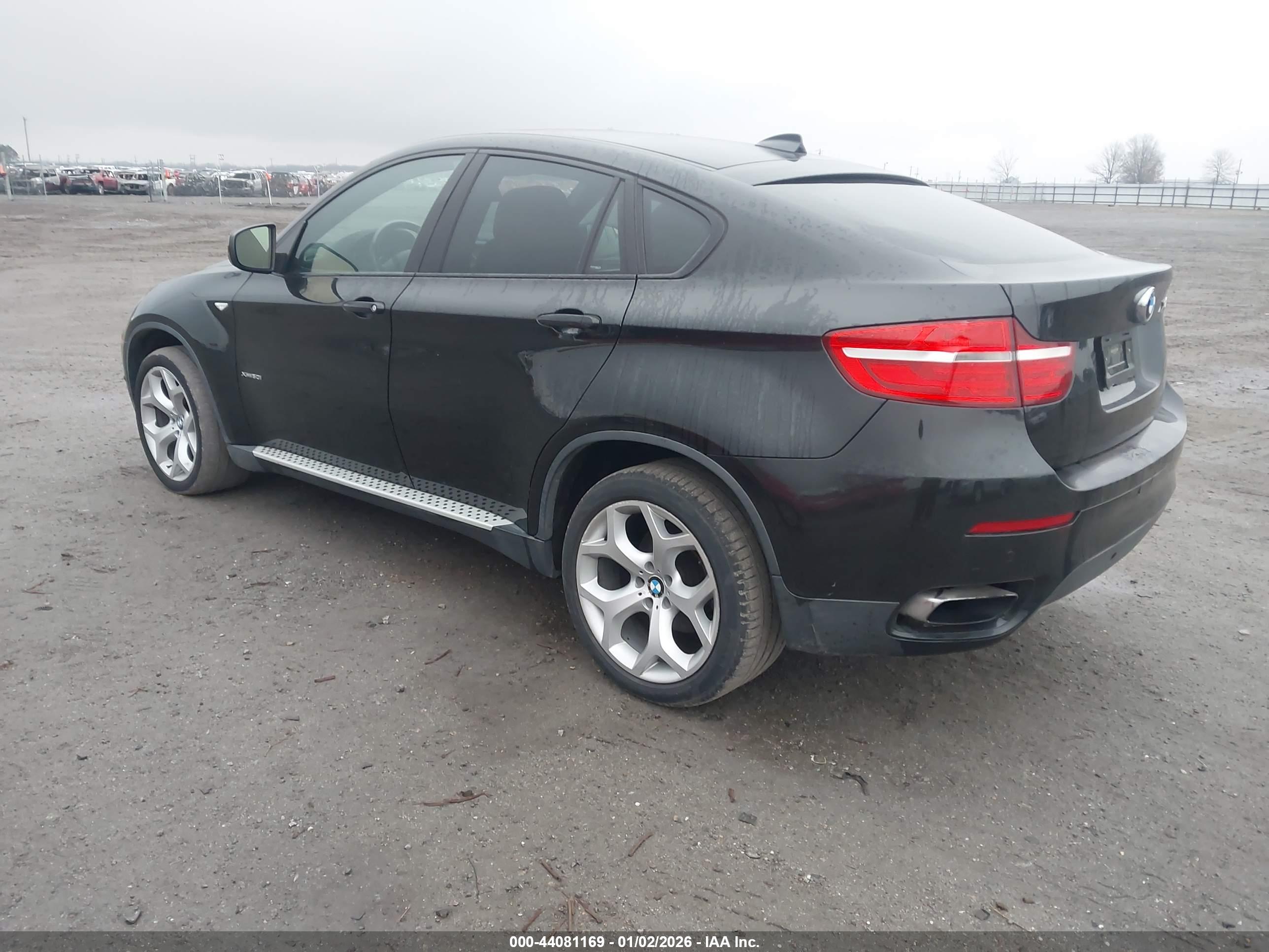 BMW X6 image 3