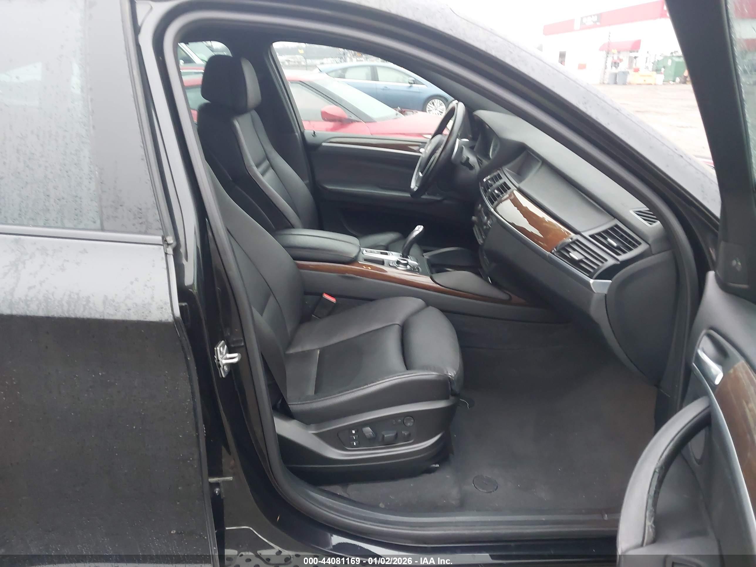 BMW X6 image 5