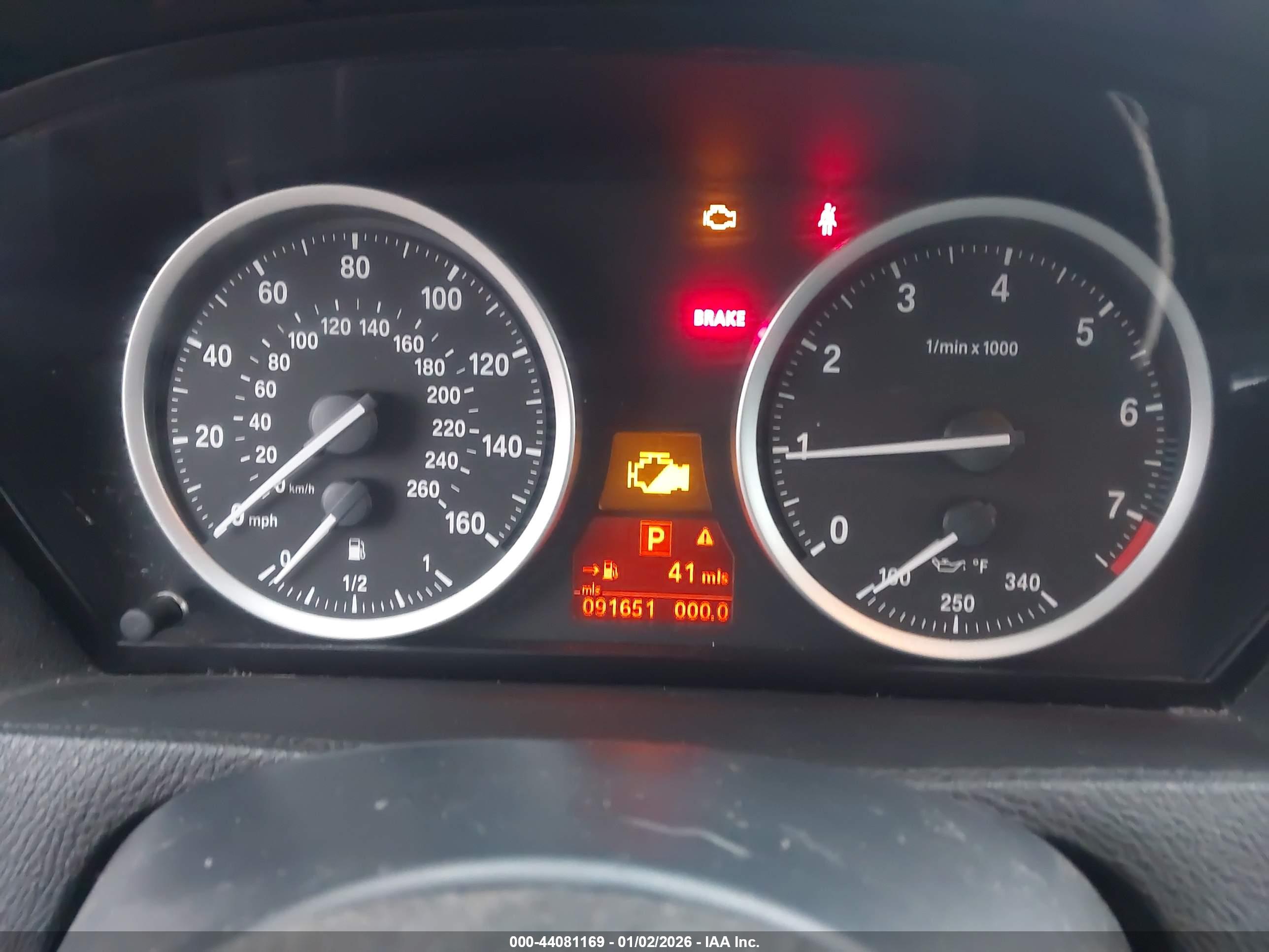 BMW X6 image 7