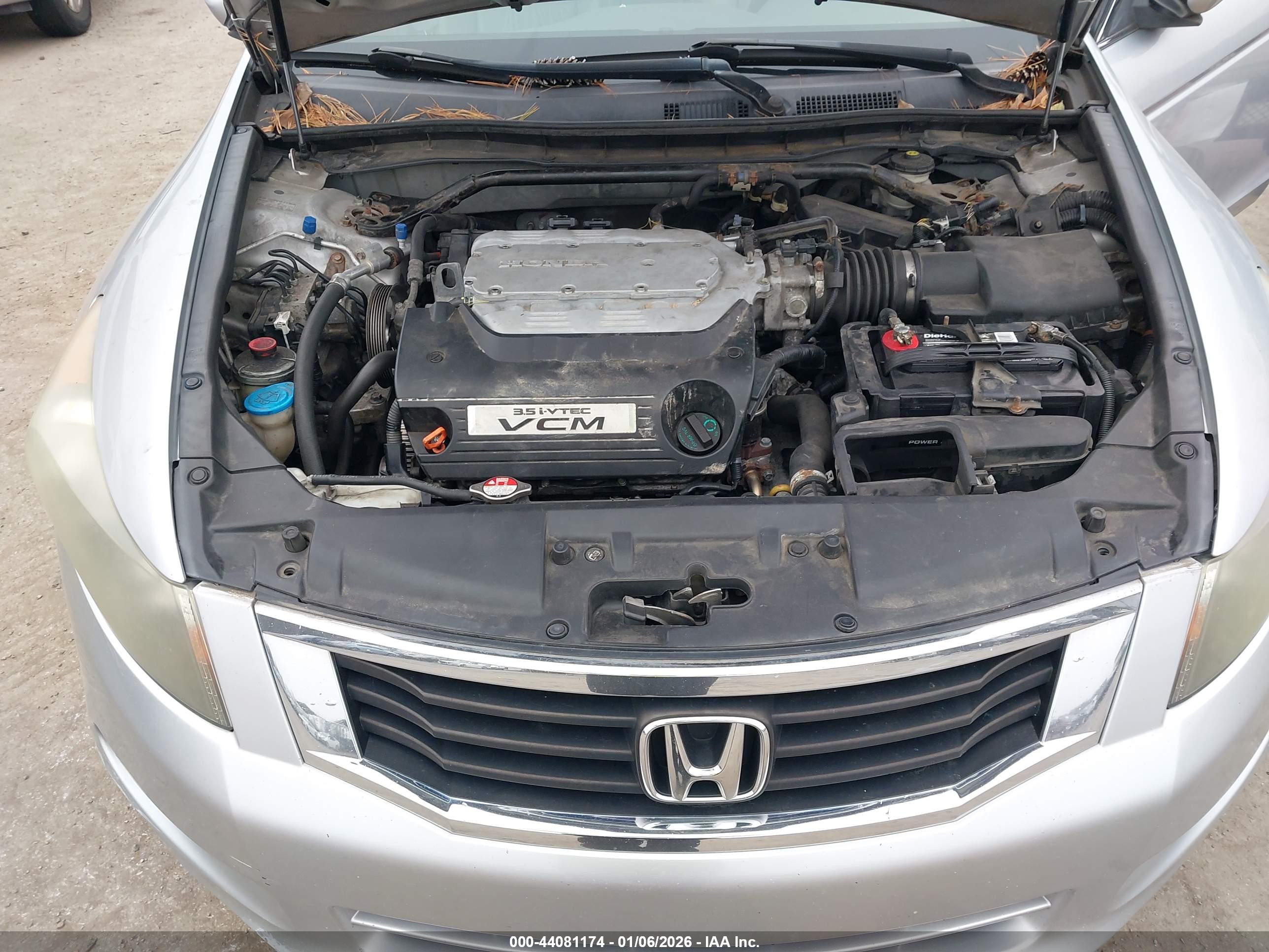 HONDA ACCORD image 10