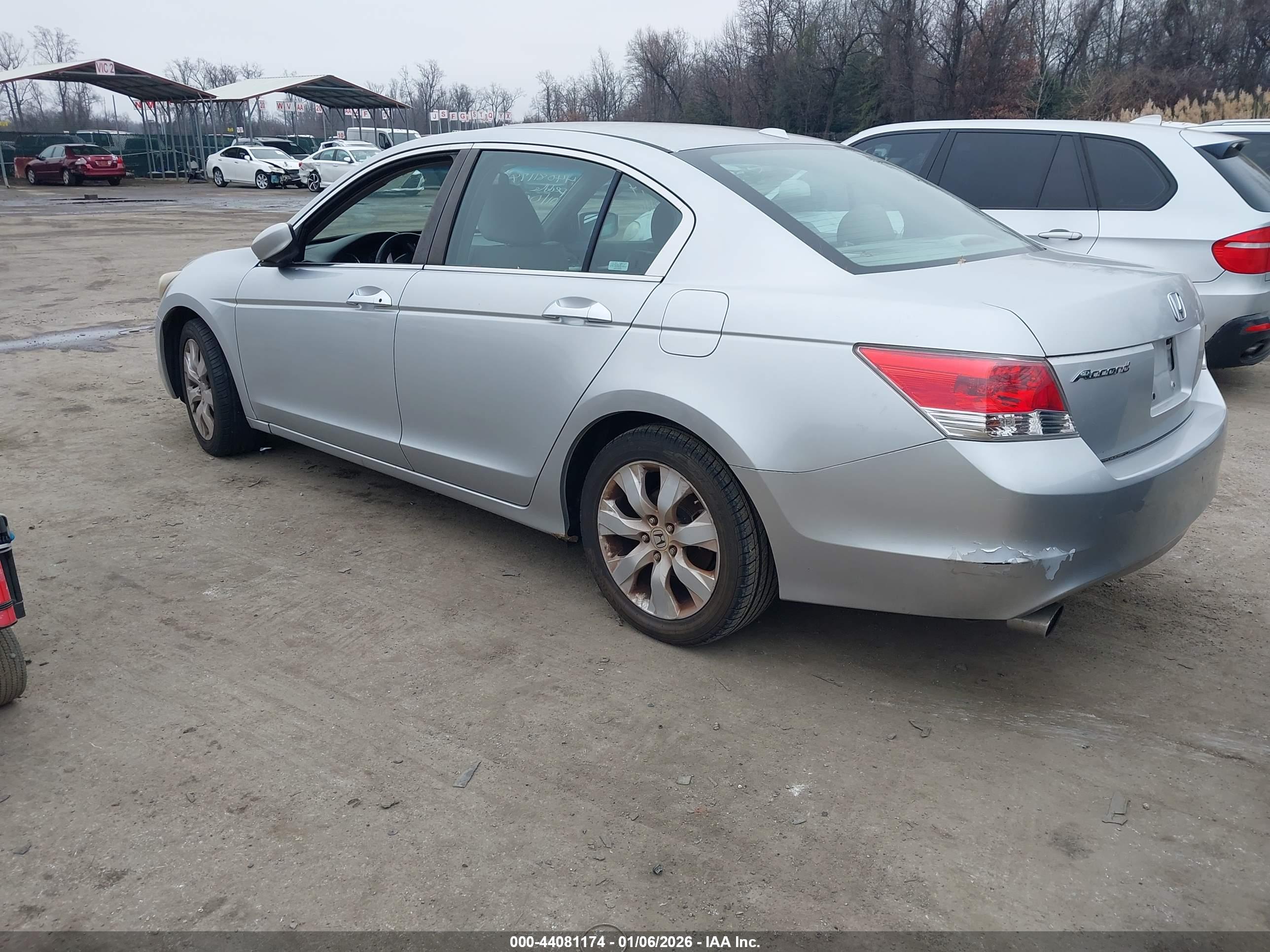 HONDA ACCORD image 3