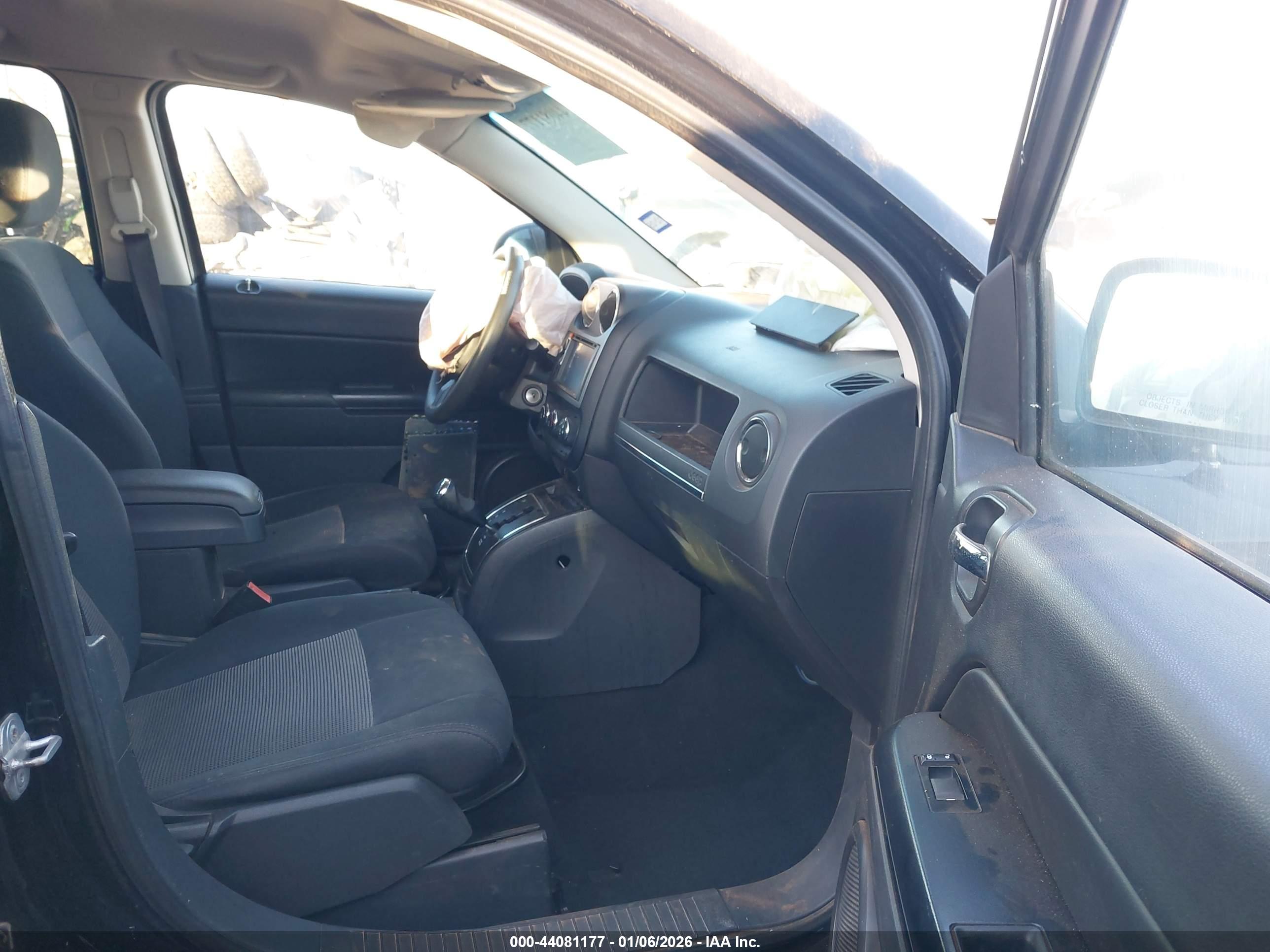 JEEP COMPASS image 5