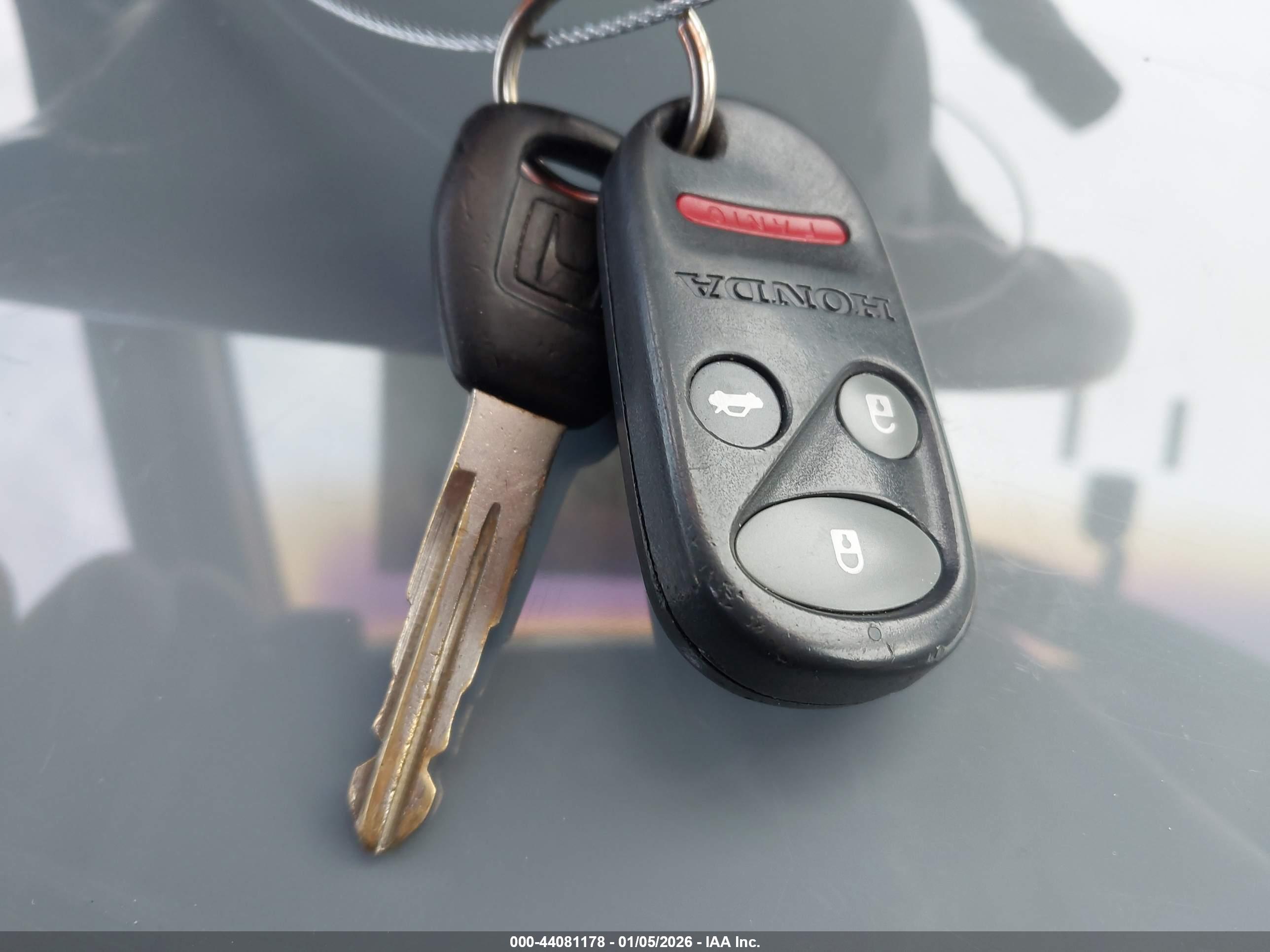 HONDA ACCORD image 11