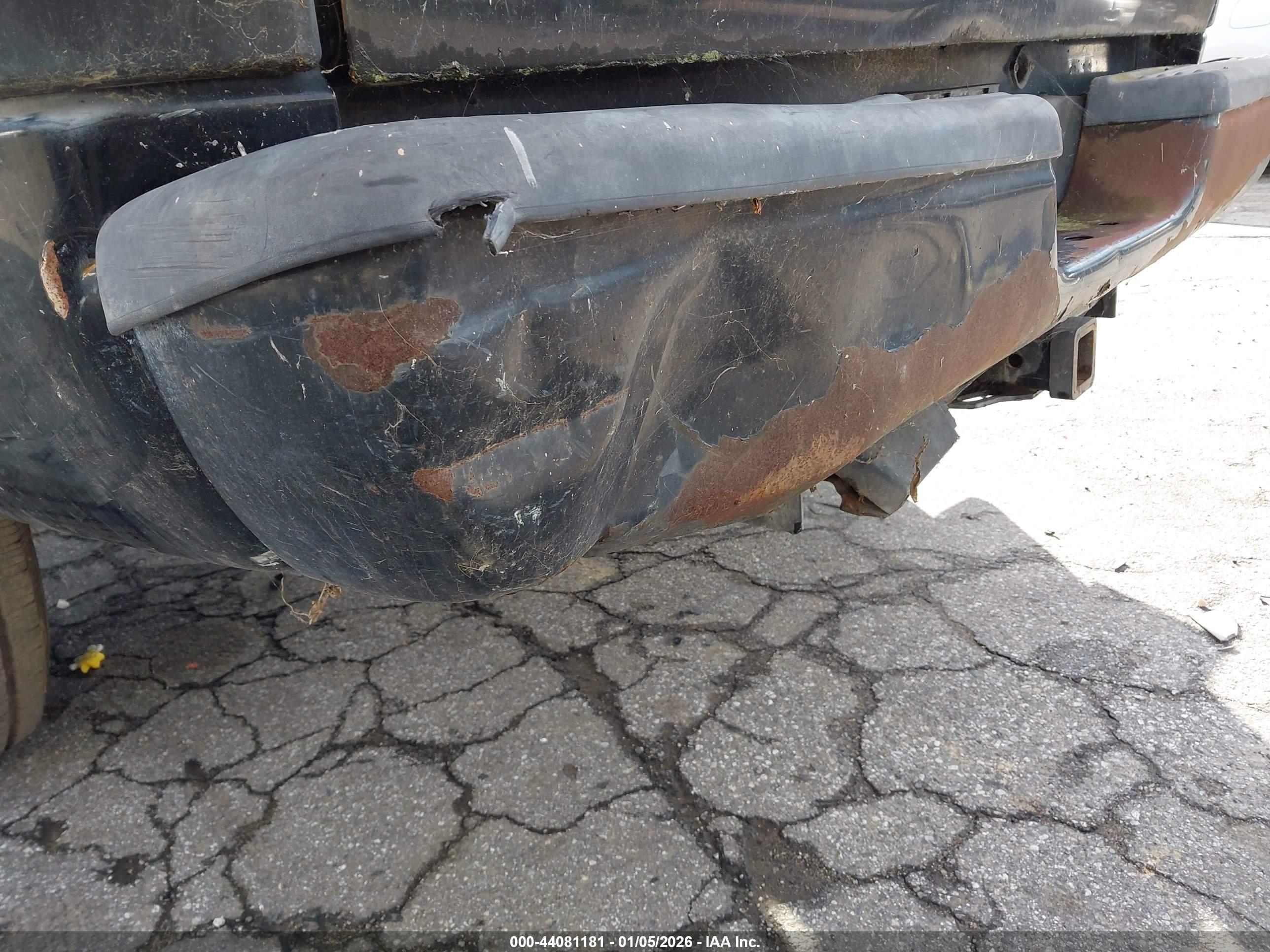 DODGE RAM image 6