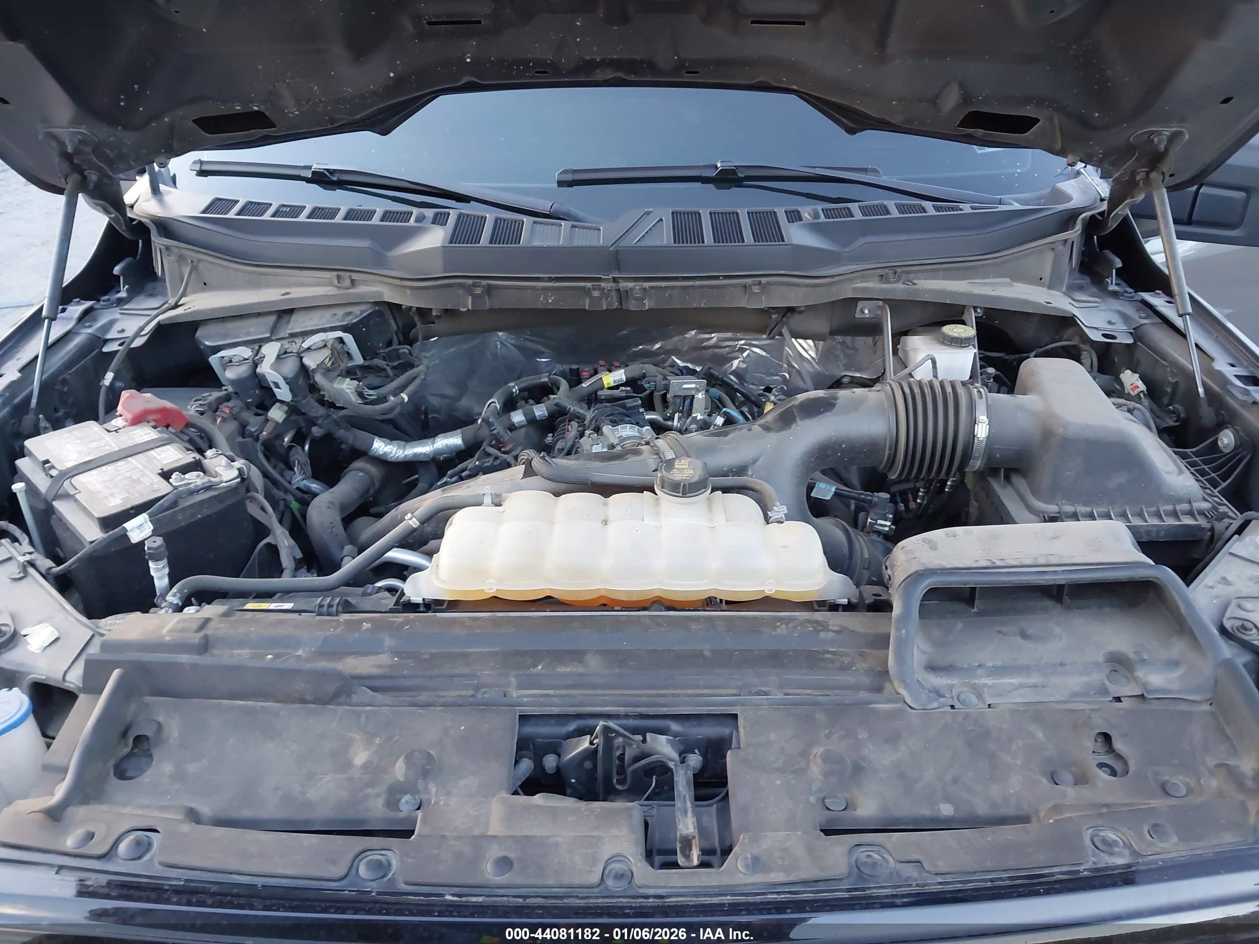 FORD F-150 image 10