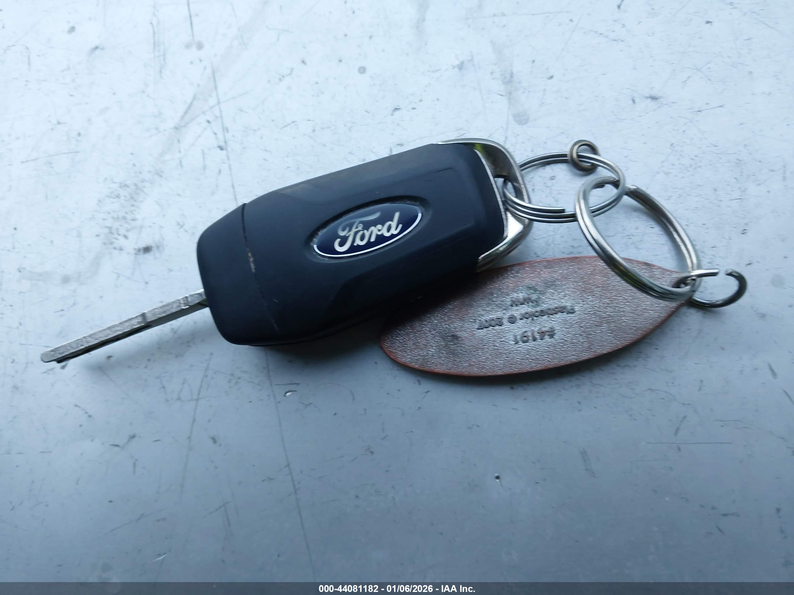 FORD F-150 image 11