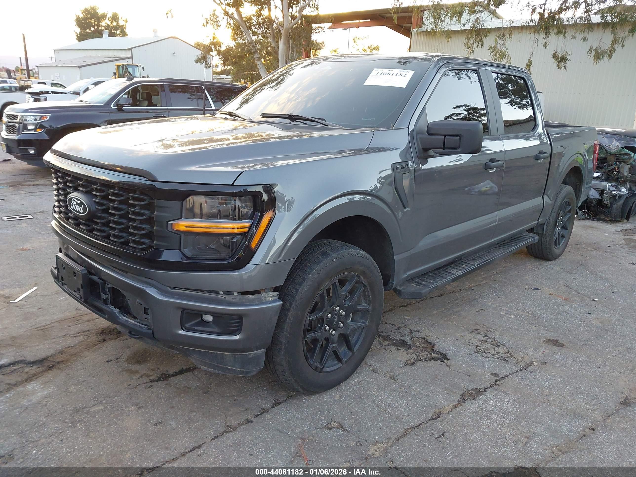 FORD F-150 image 2