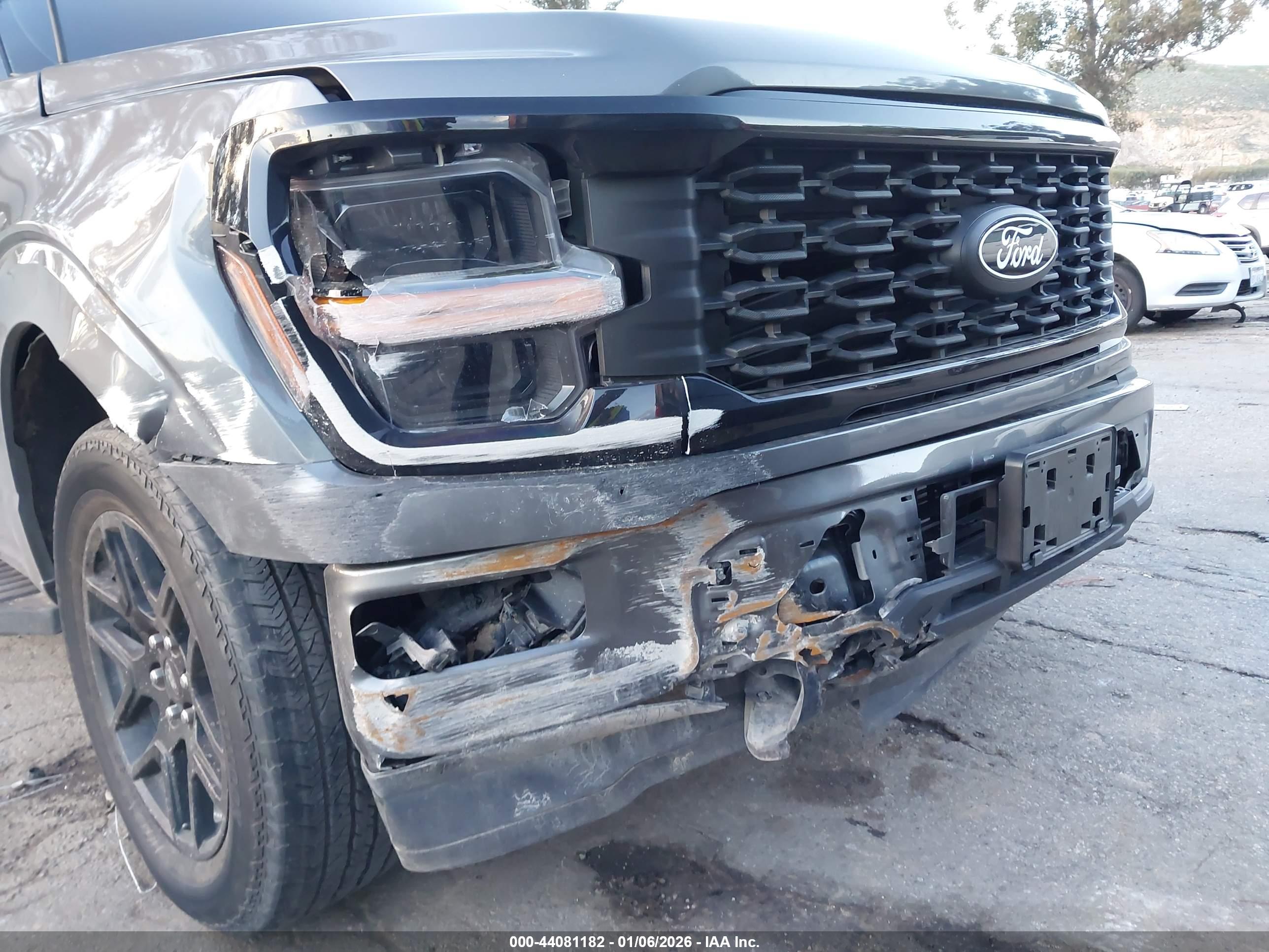 FORD F-150 image 6