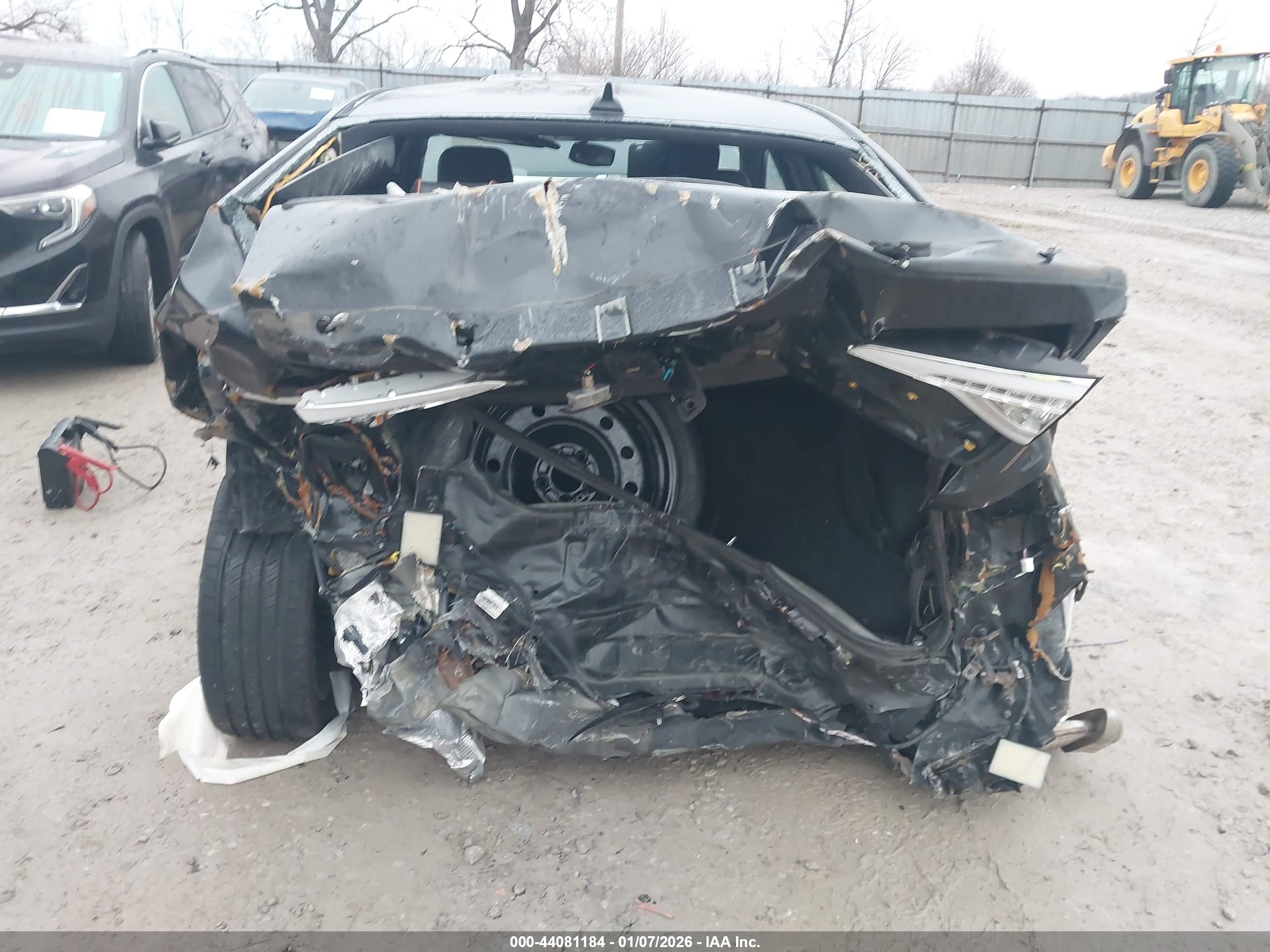 HYUNDAI SONATA image 6
