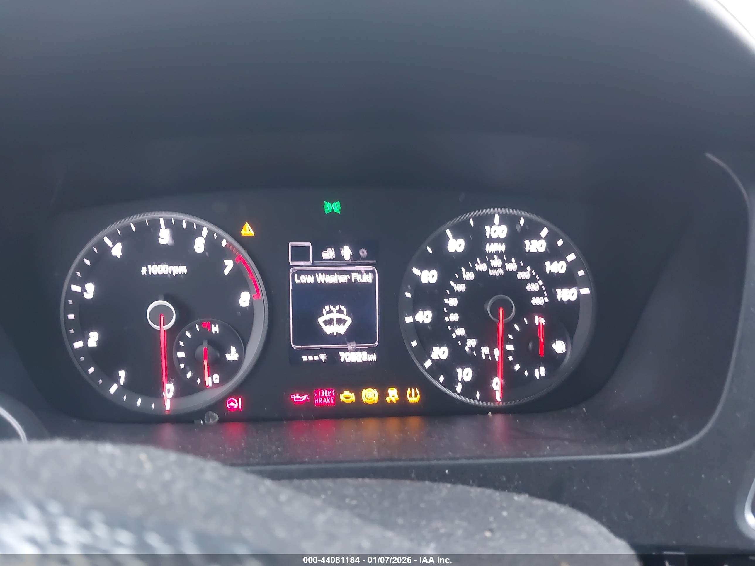 HYUNDAI SONATA image 7