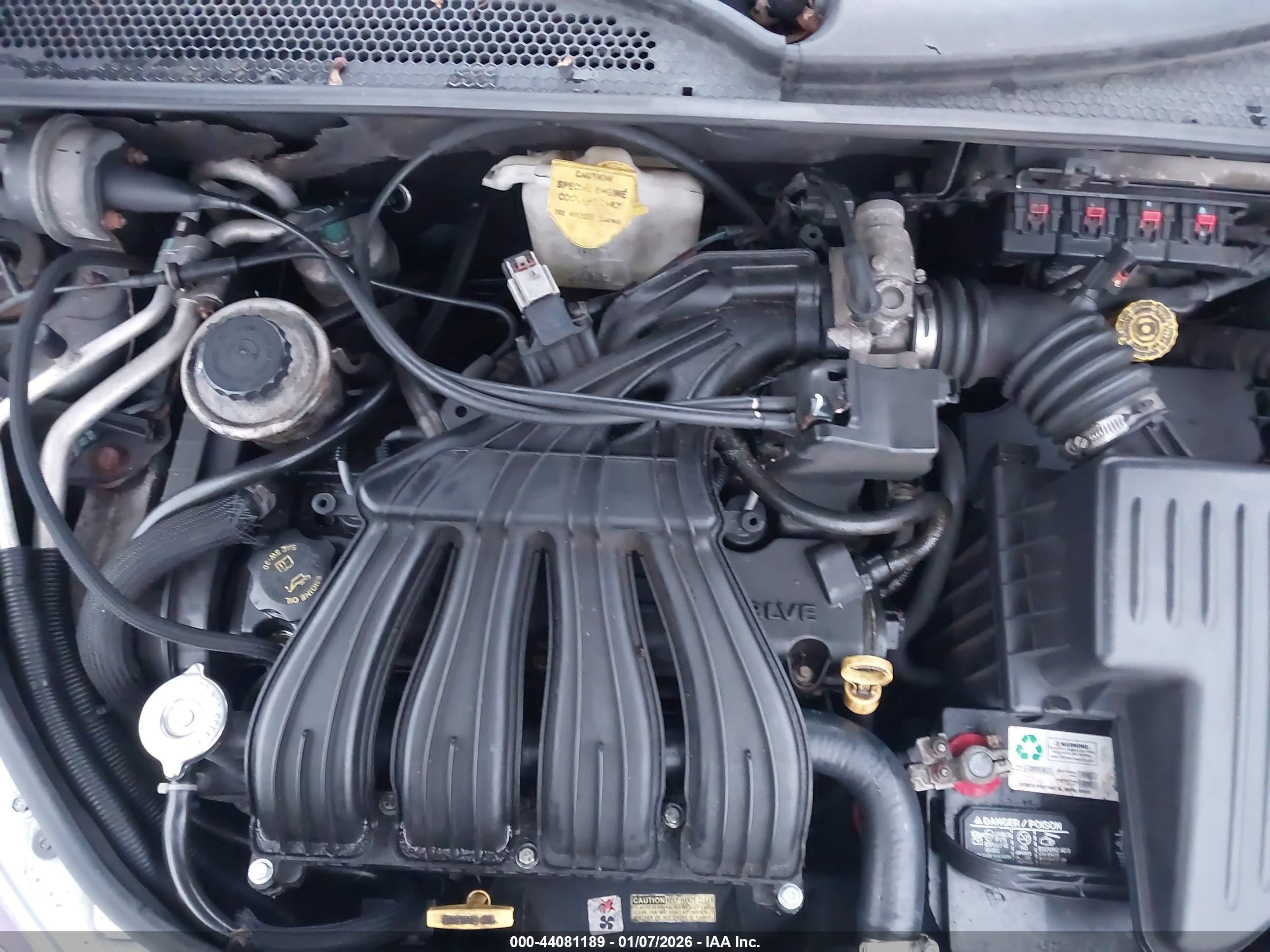 CHRYSLER PT image 10