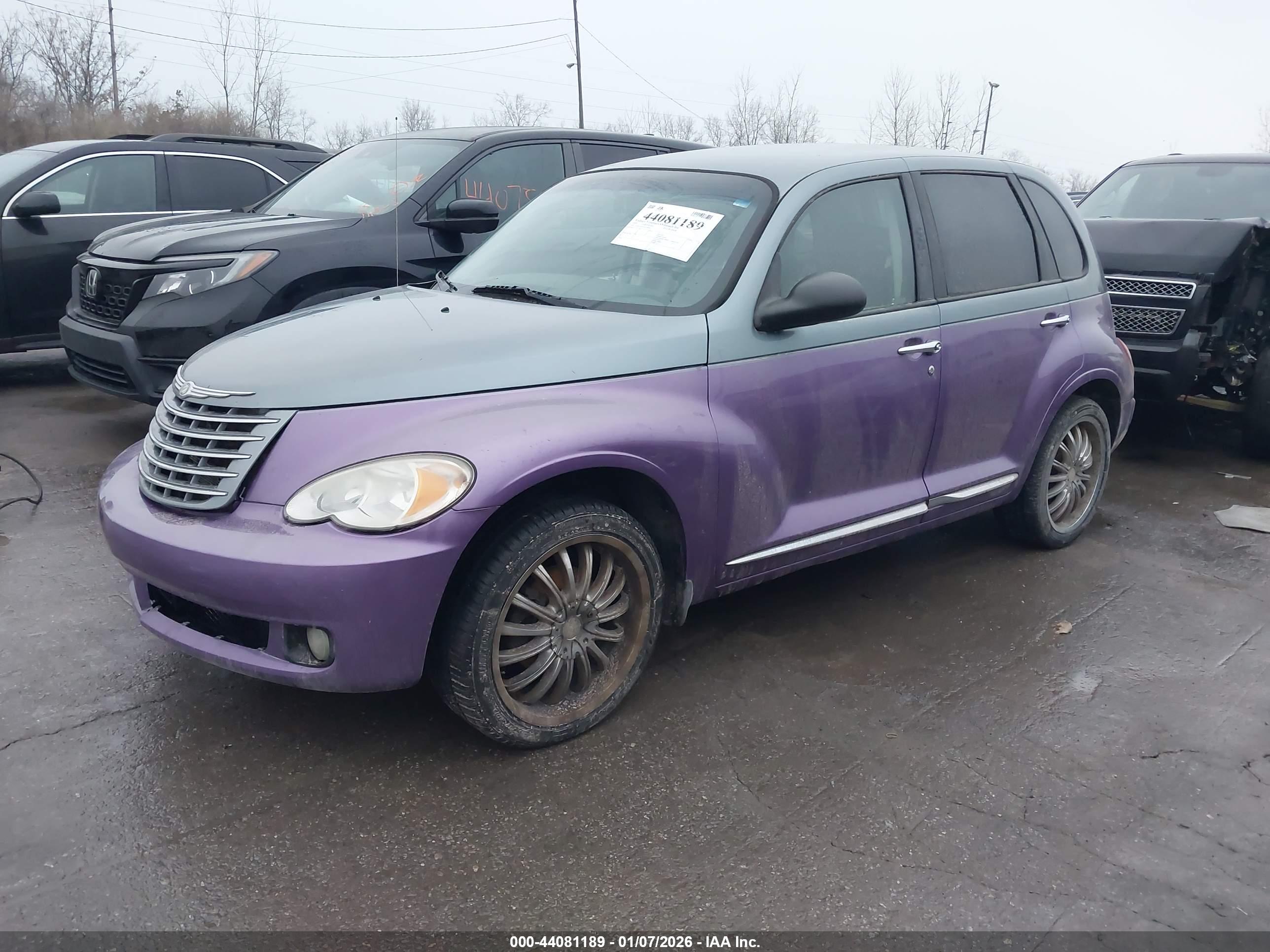 CHRYSLER PT image 2