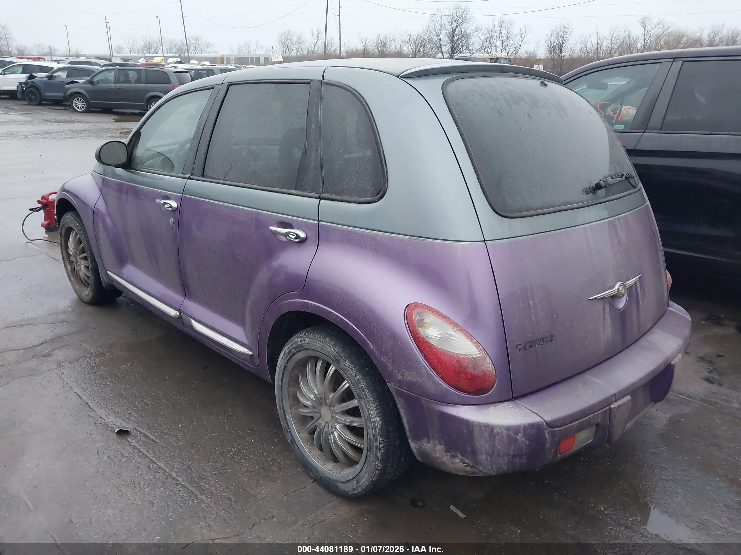 CHRYSLER PT image 3