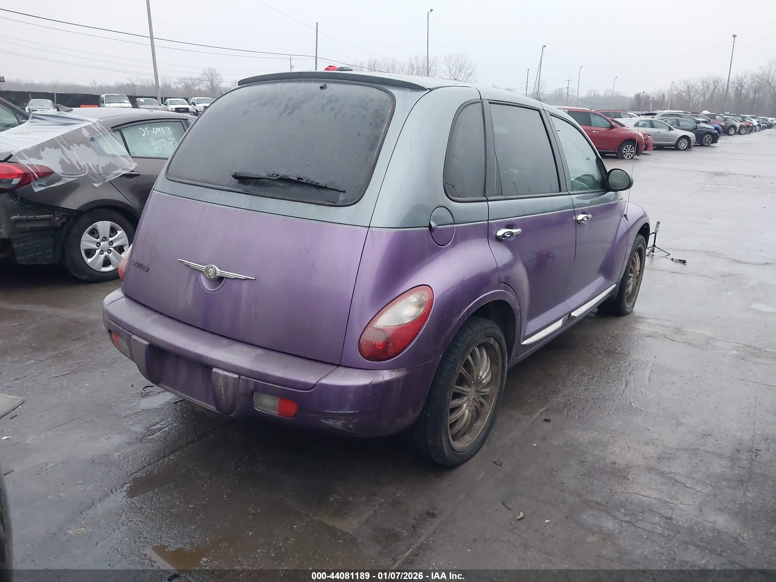 CHRYSLER PT image 4