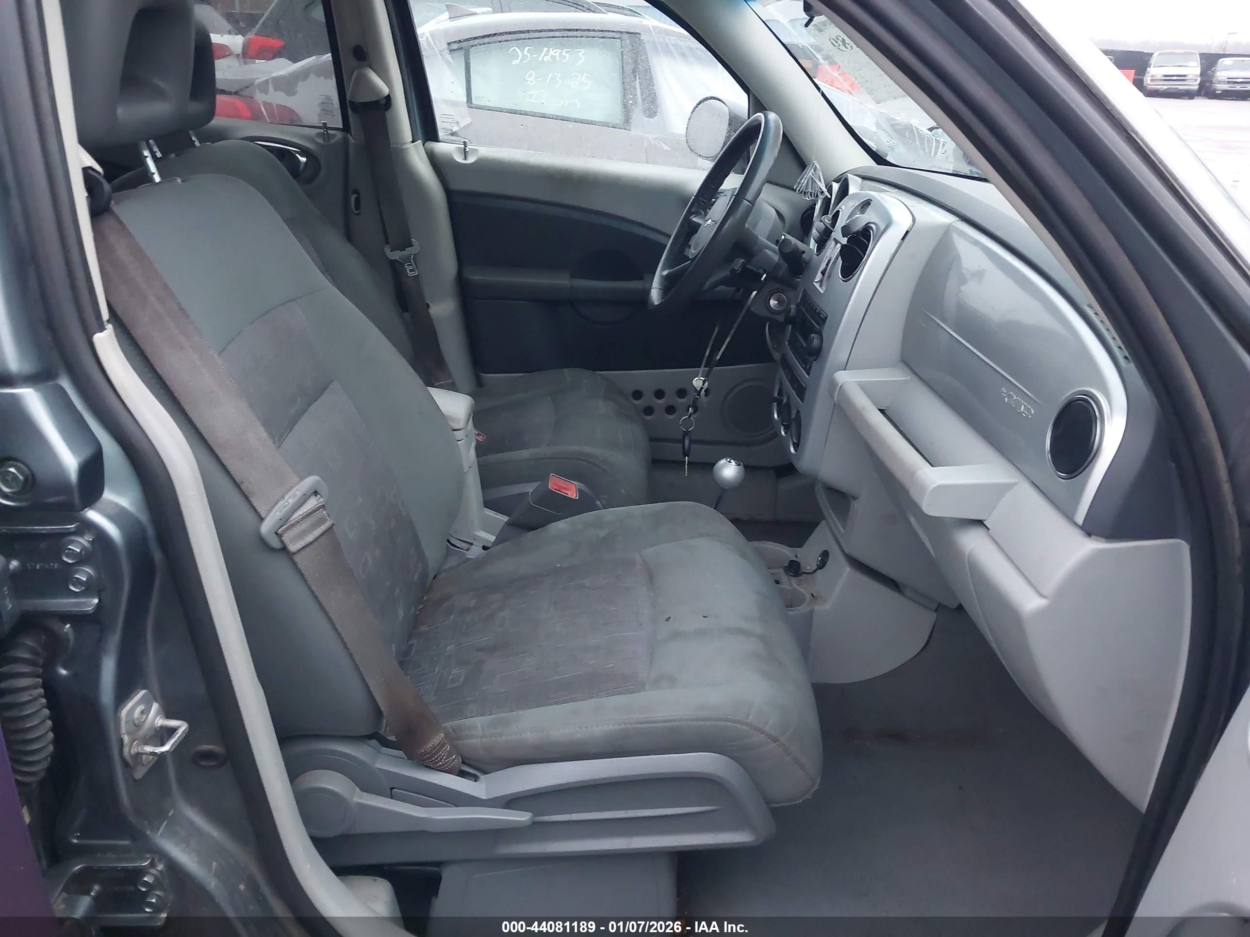 CHRYSLER PT image 5