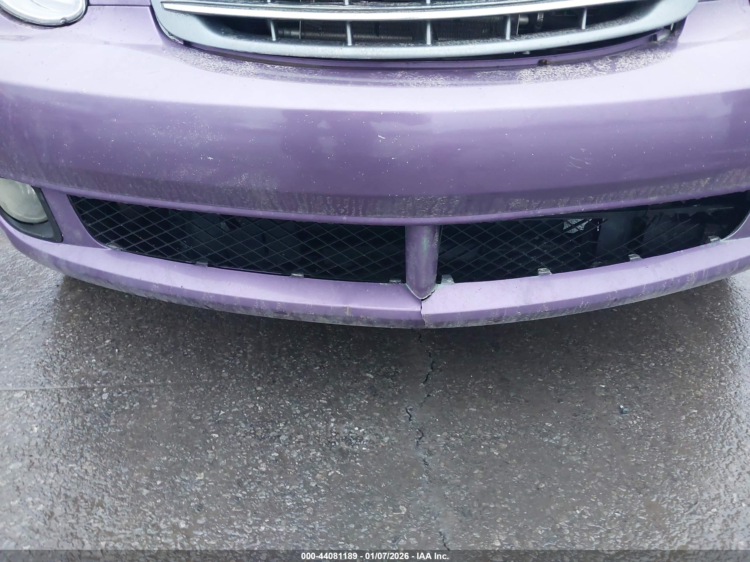 CHRYSLER PT image 6