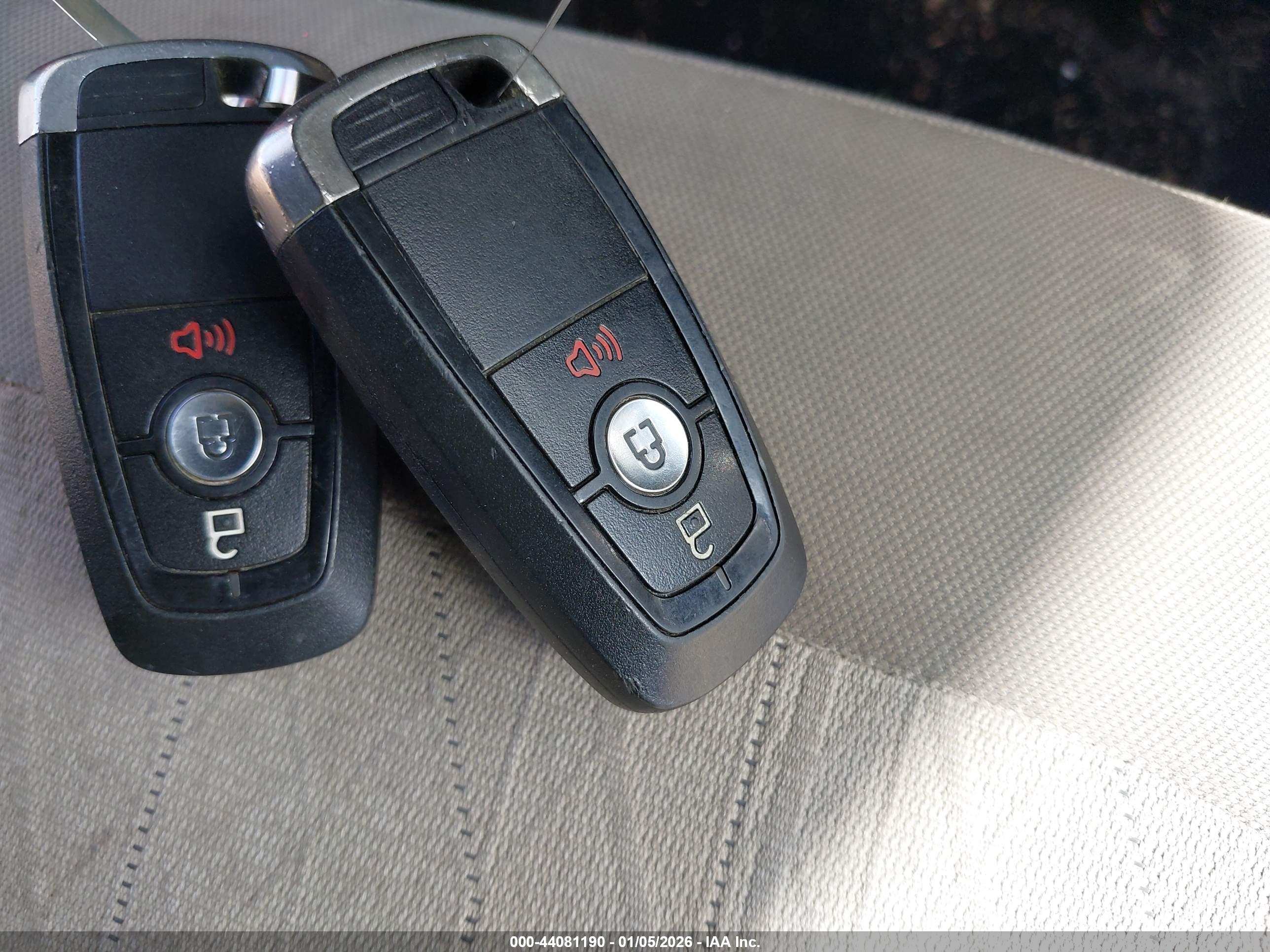 FORD ECOSPORT image 11
