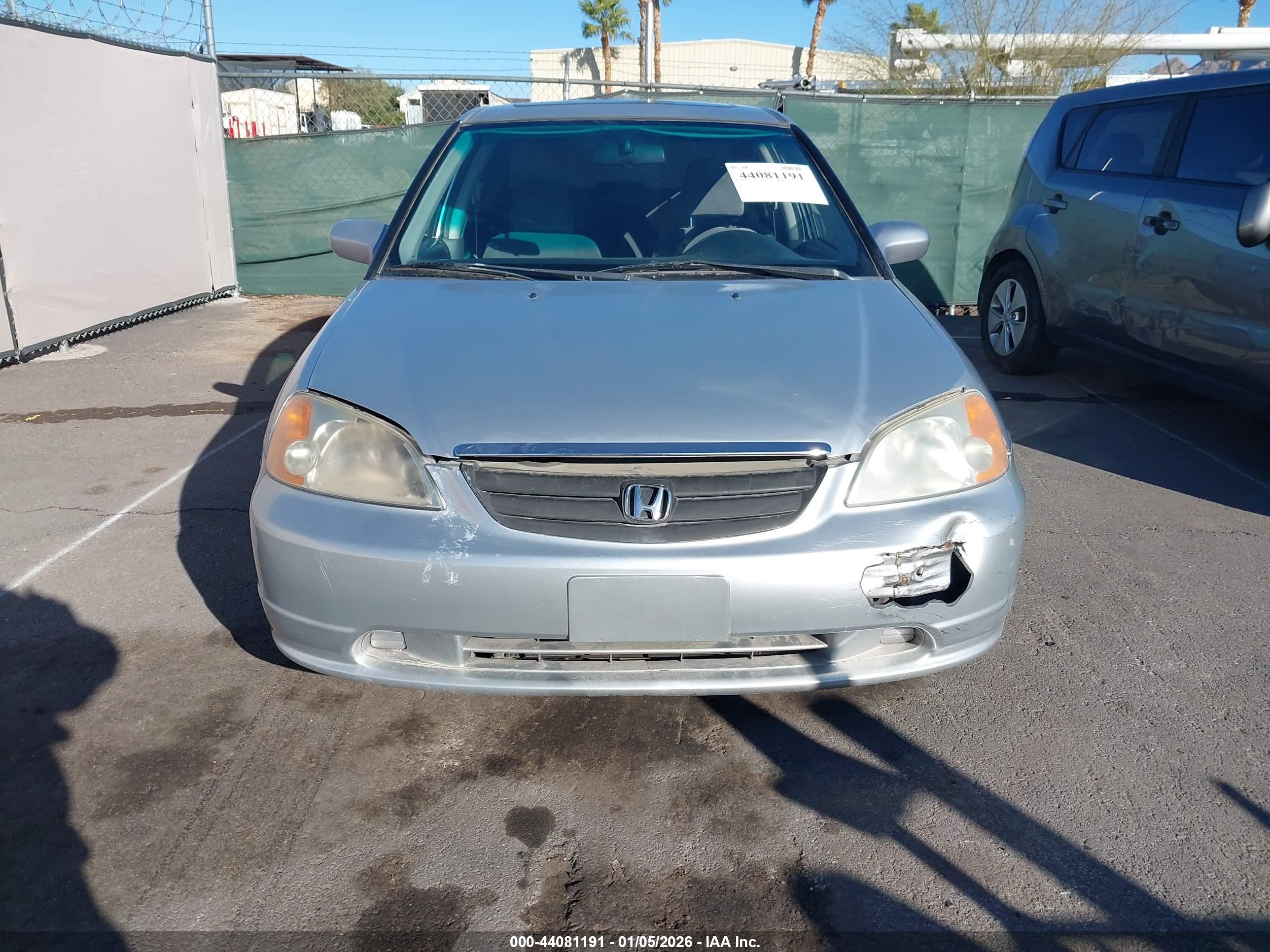 HONDA CIVIC image 6
