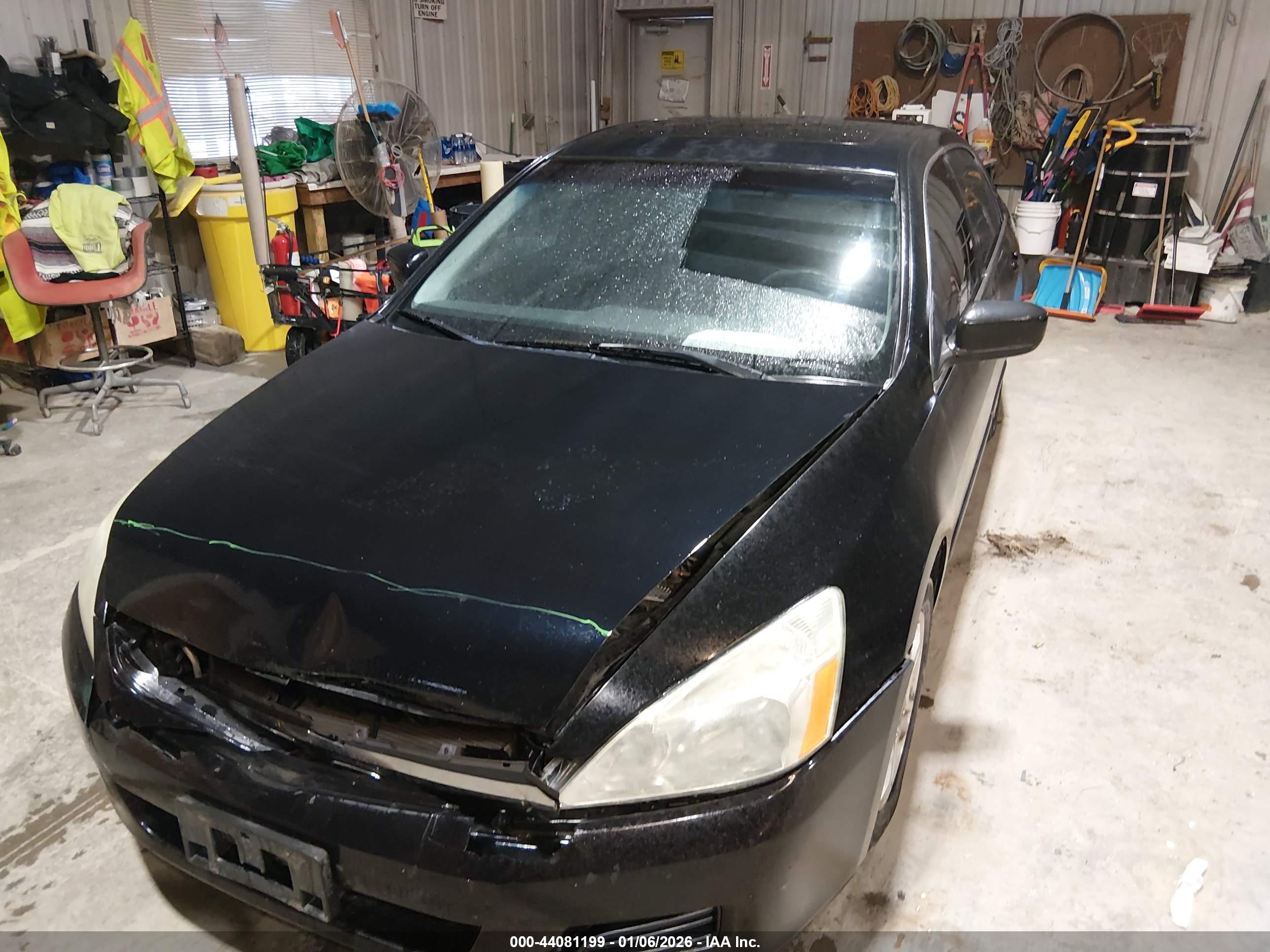 HONDA ACCORD image 2