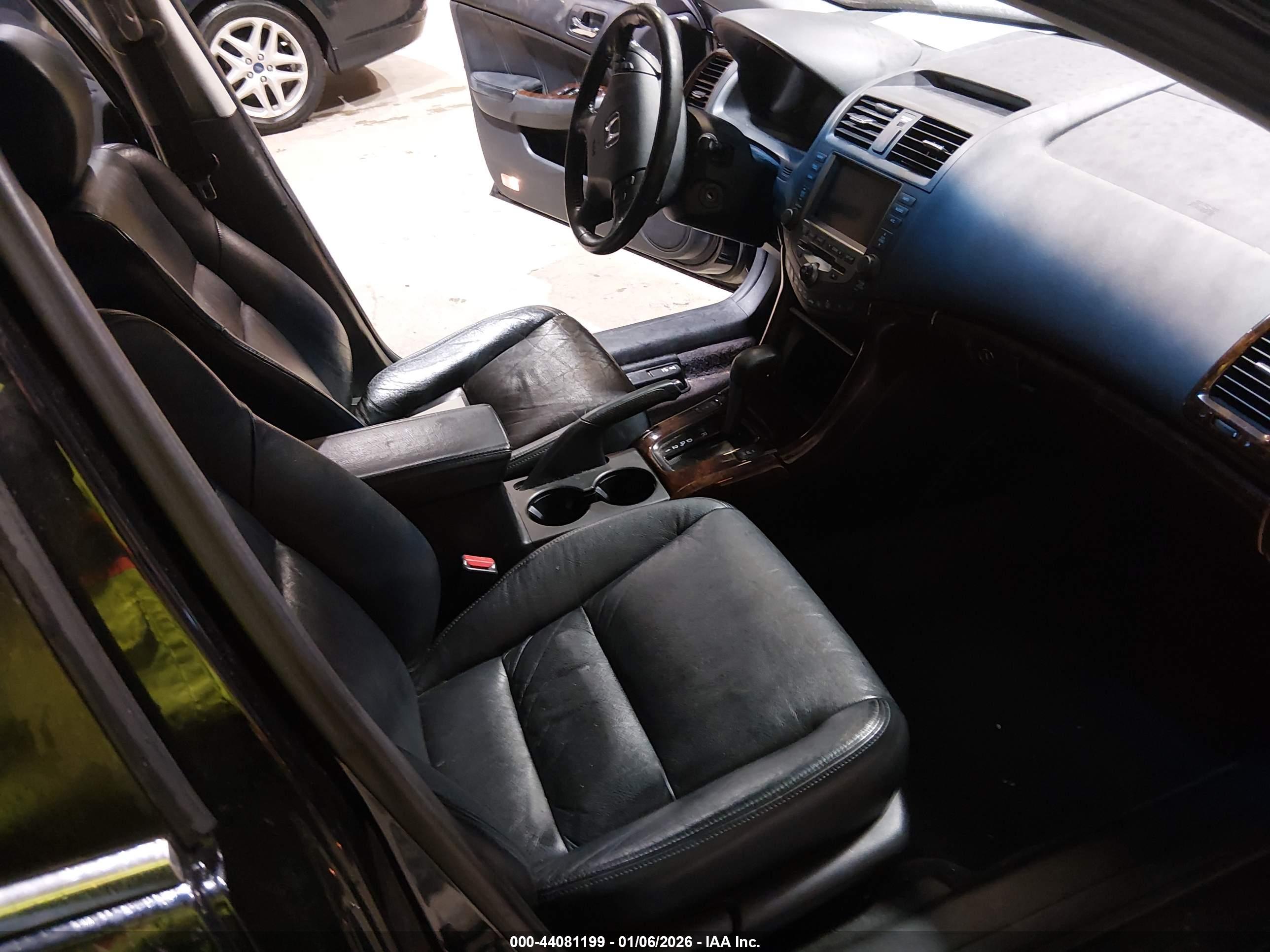 HONDA ACCORD image 5