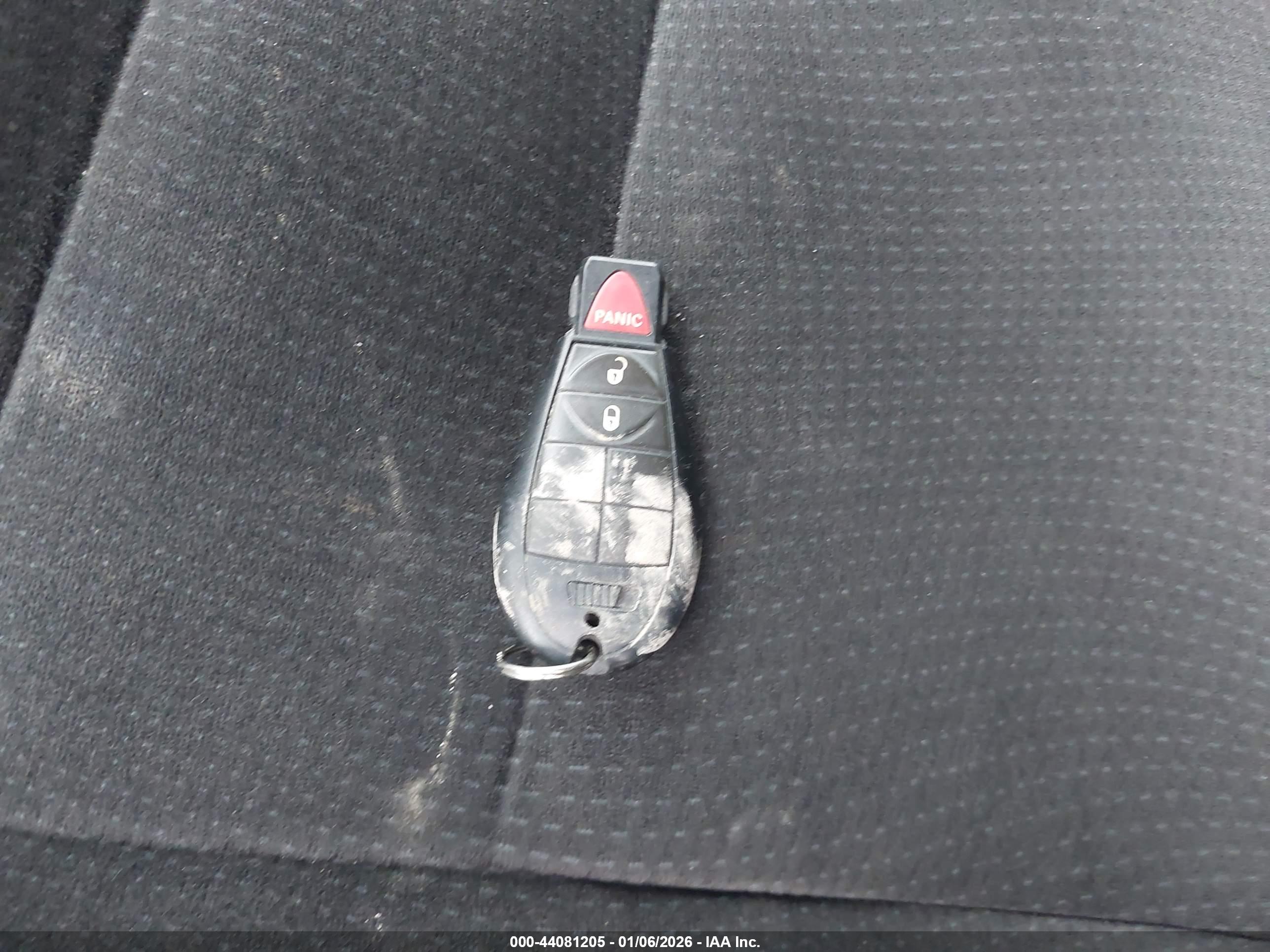 DODGE GRAND image 11