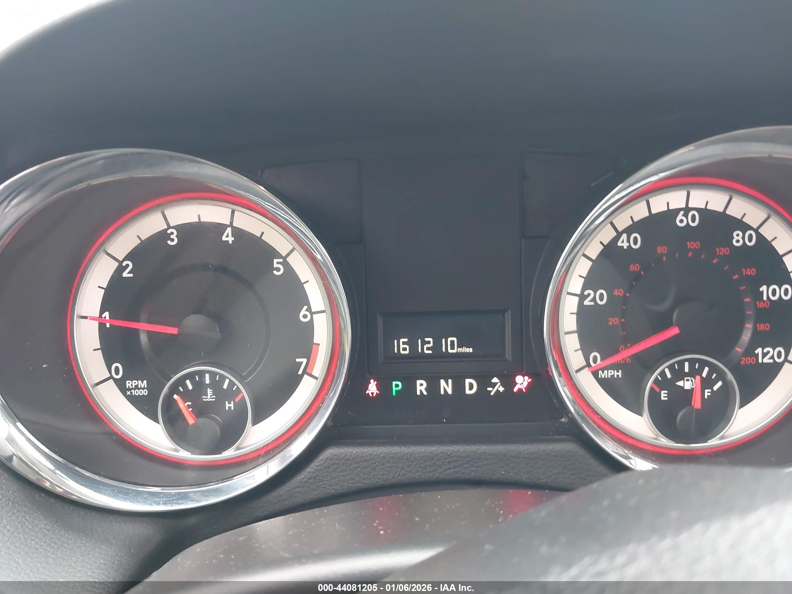 DODGE GRAND image 7