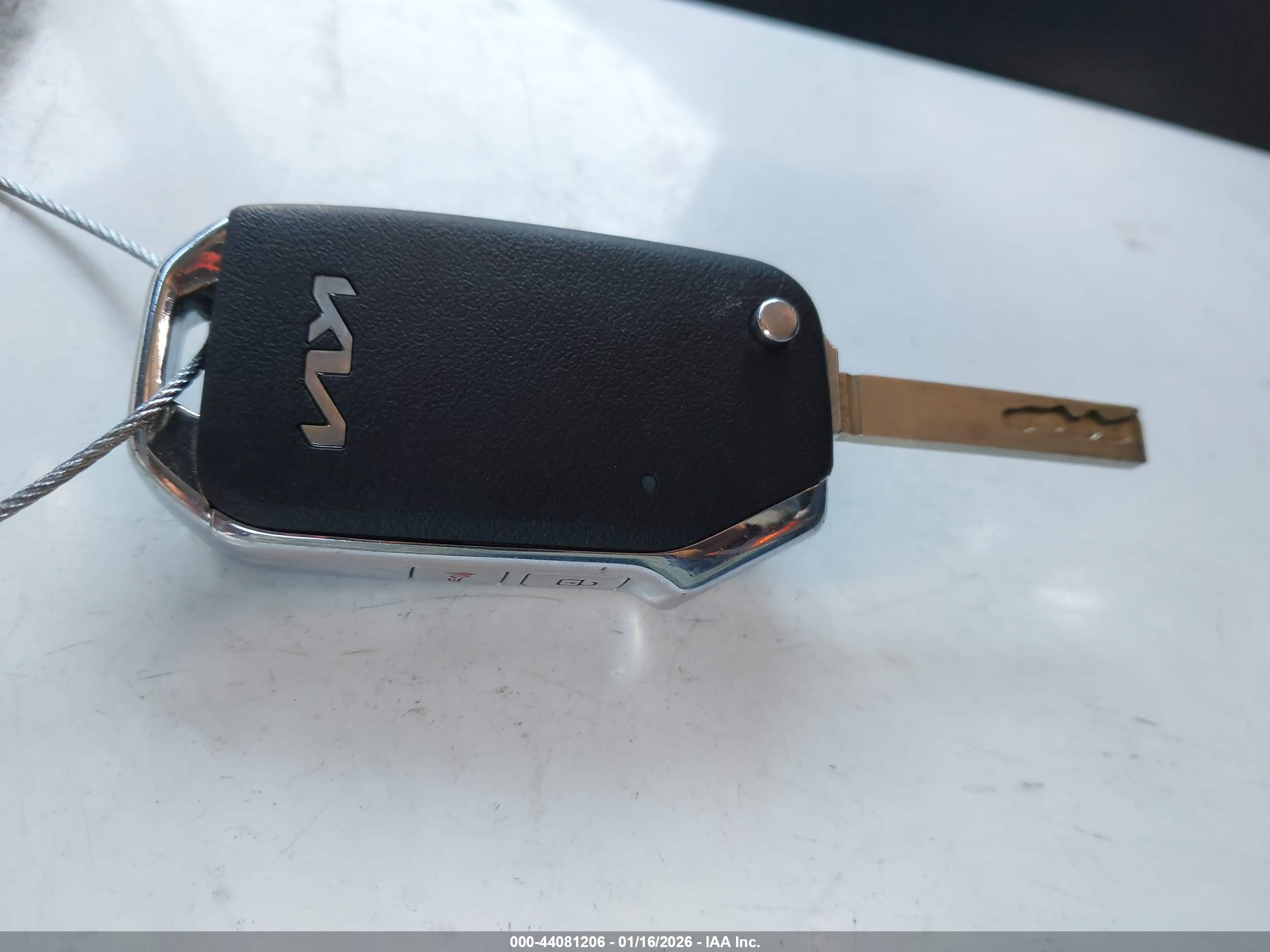 KIA SOUL image 11