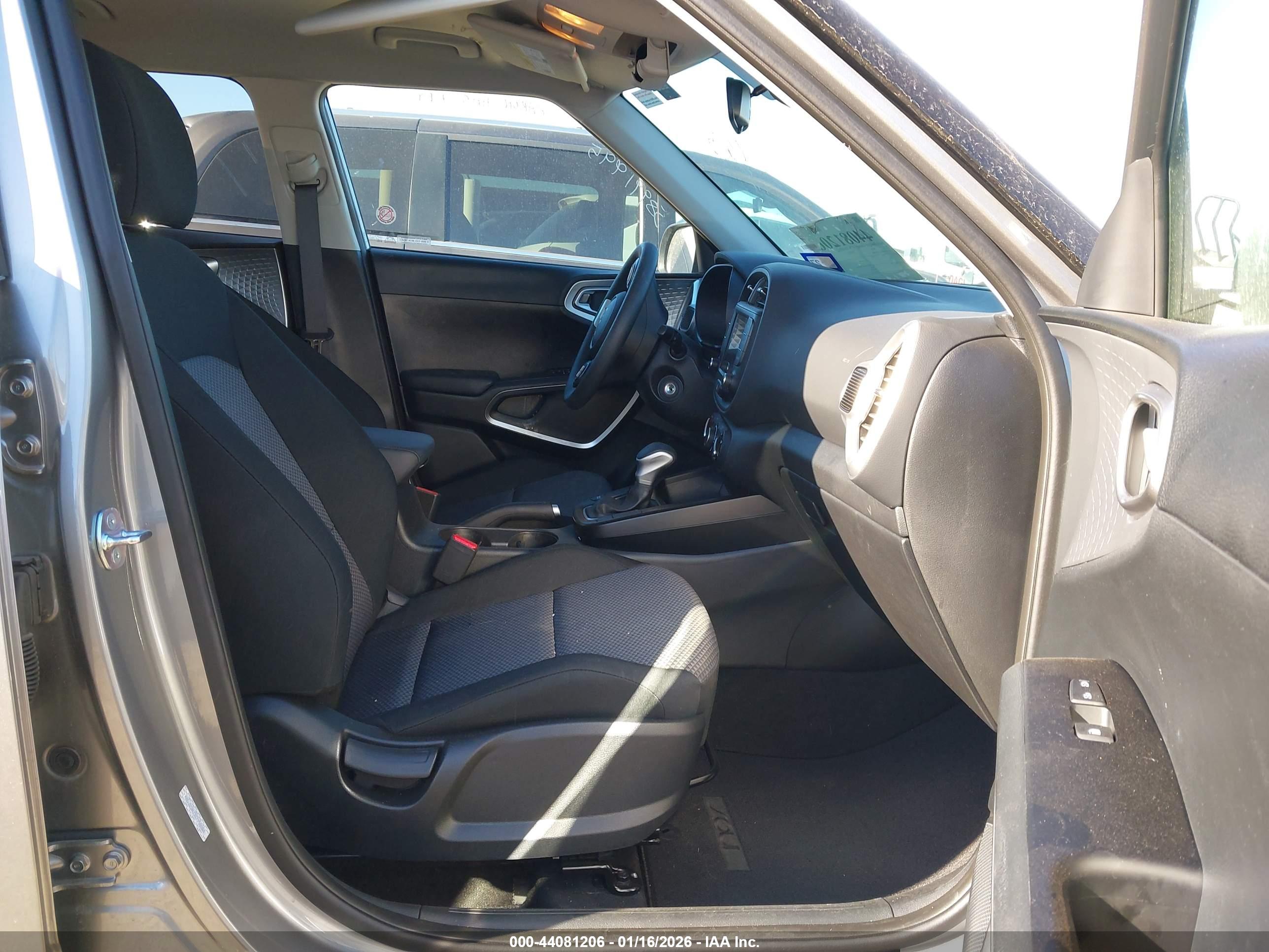 KIA SOUL image 5