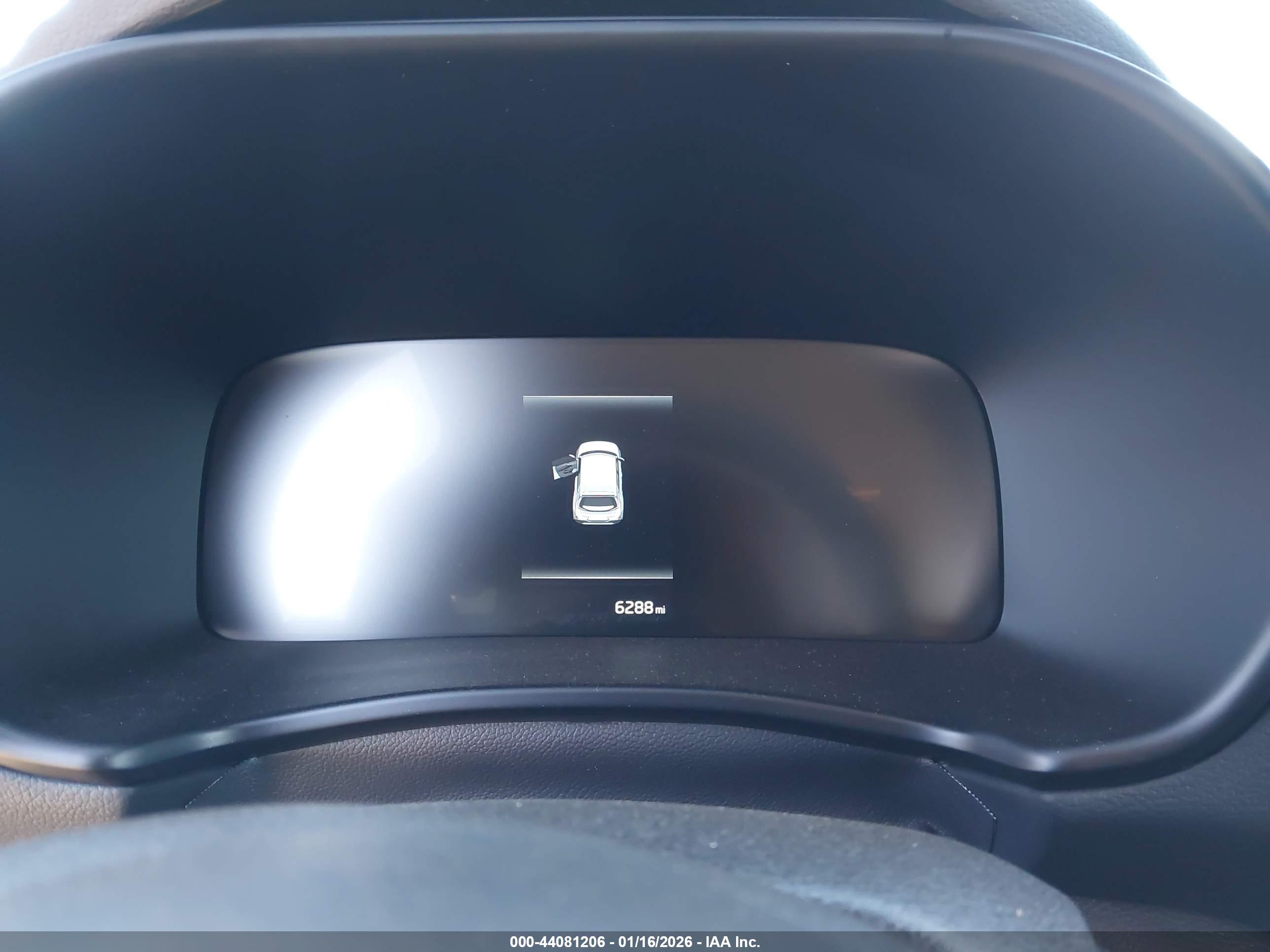 KIA SOUL image 7
