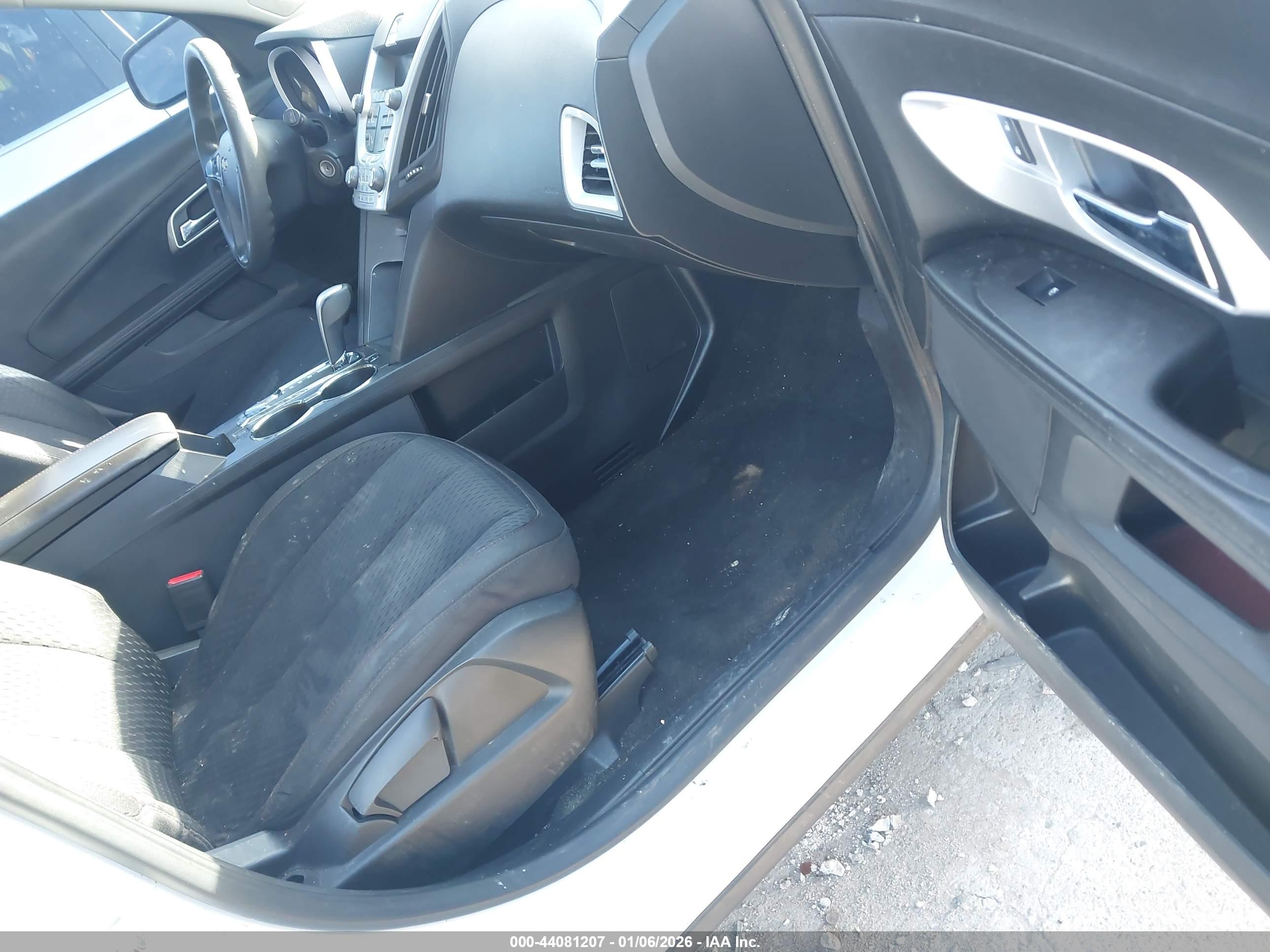 CHEVROLET EQUINOX image 5
