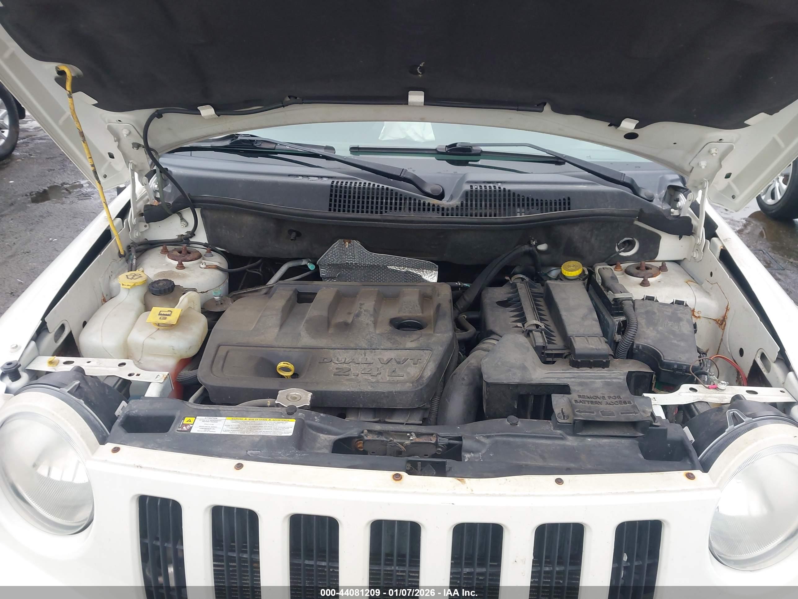 JEEP COMPASS image 10