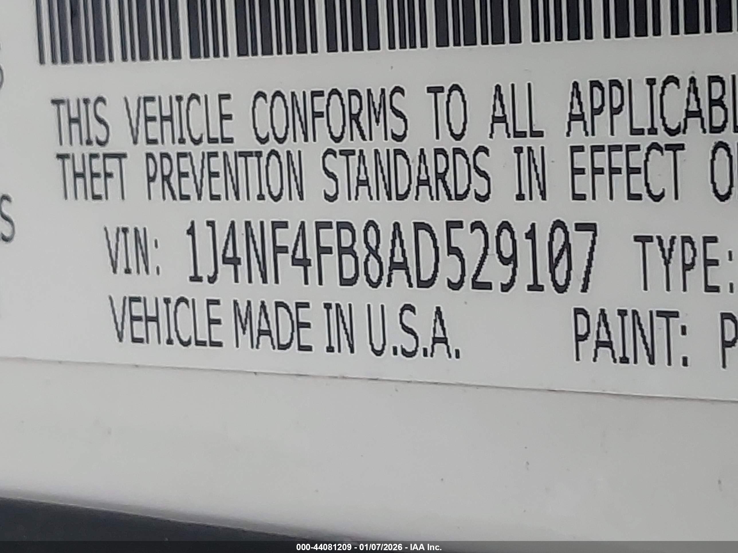 JEEP COMPASS image 9