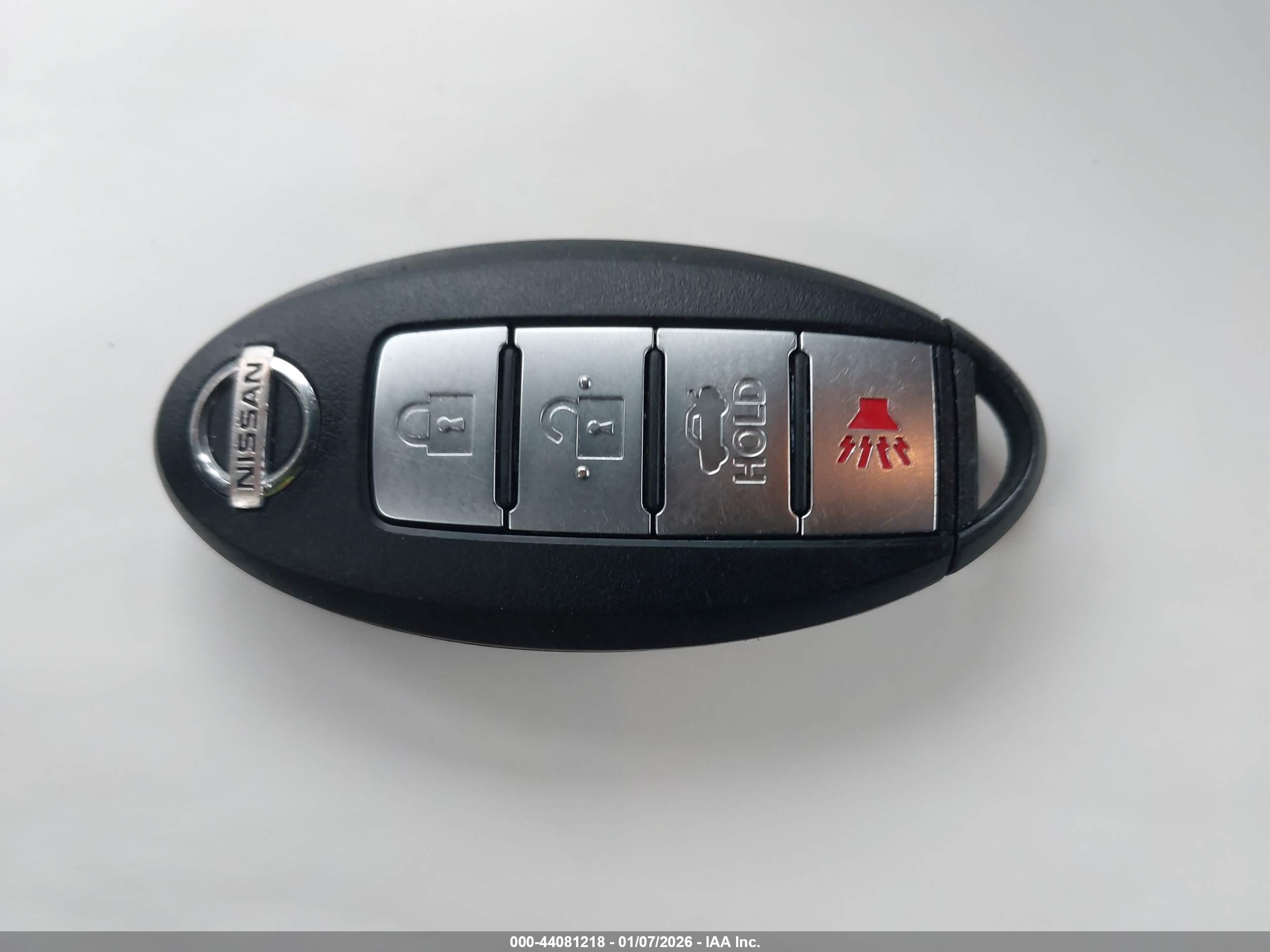 NISSAN SENTRA image 11
