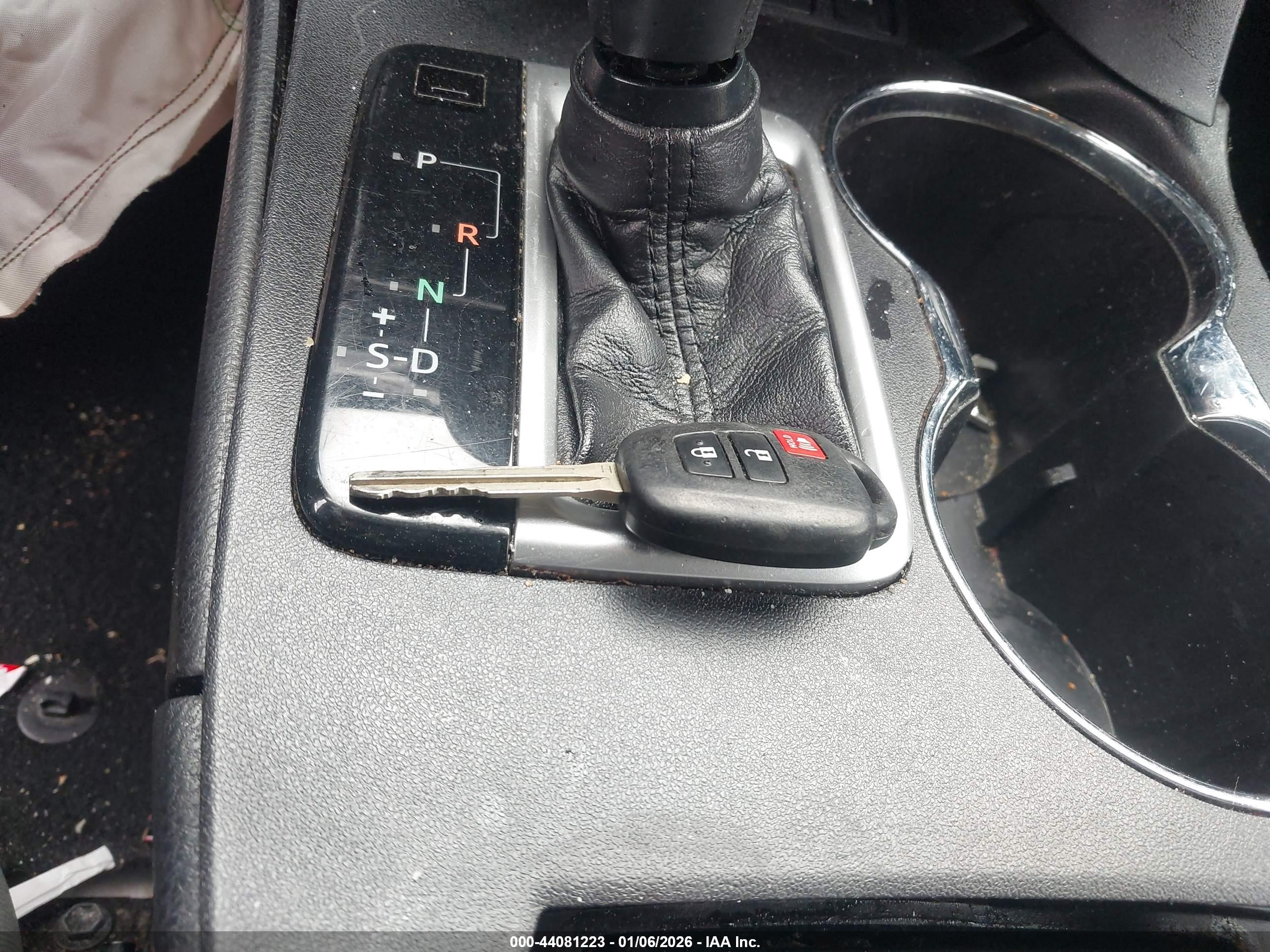 TOYOTA HIGHLANDER image 11