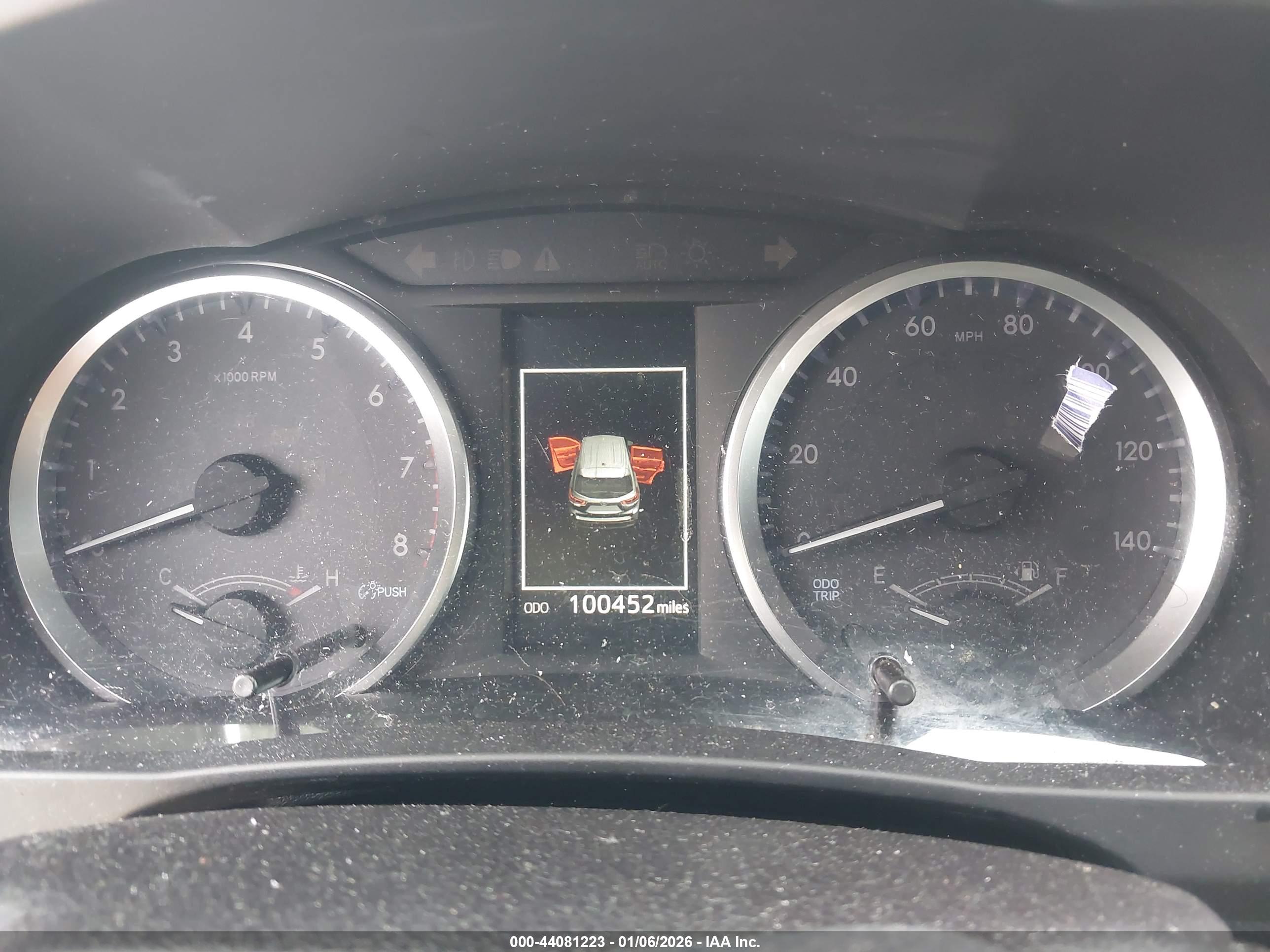 TOYOTA HIGHLANDER image 7