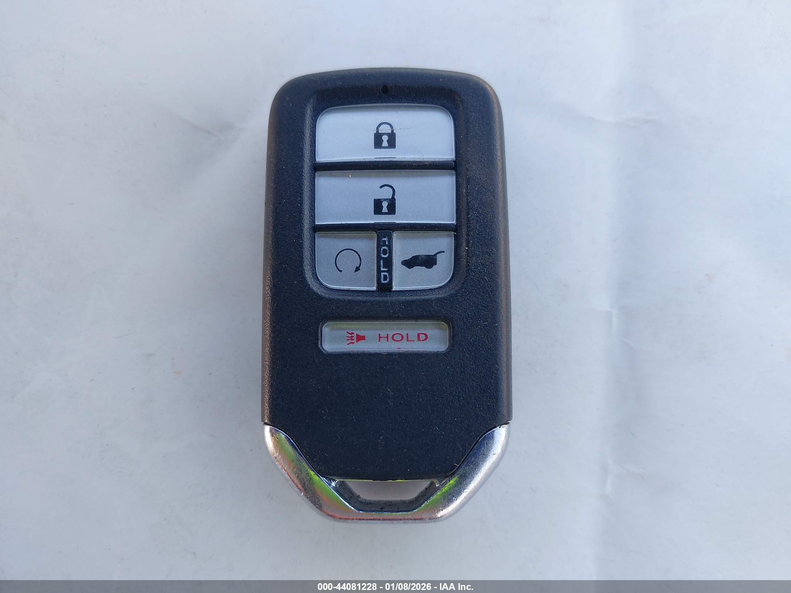HONDA CR-V image 11