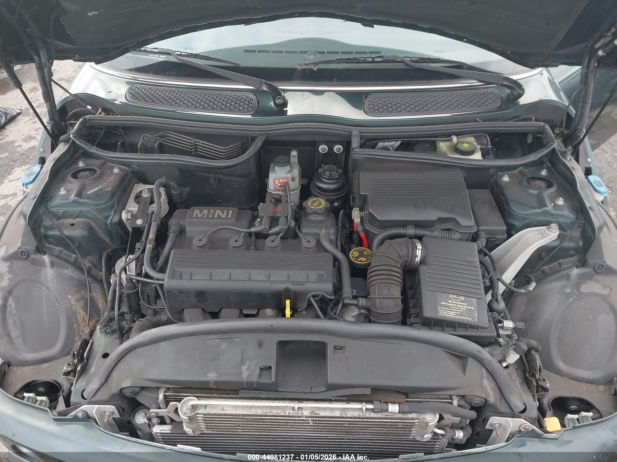 MINI COOPER image 10