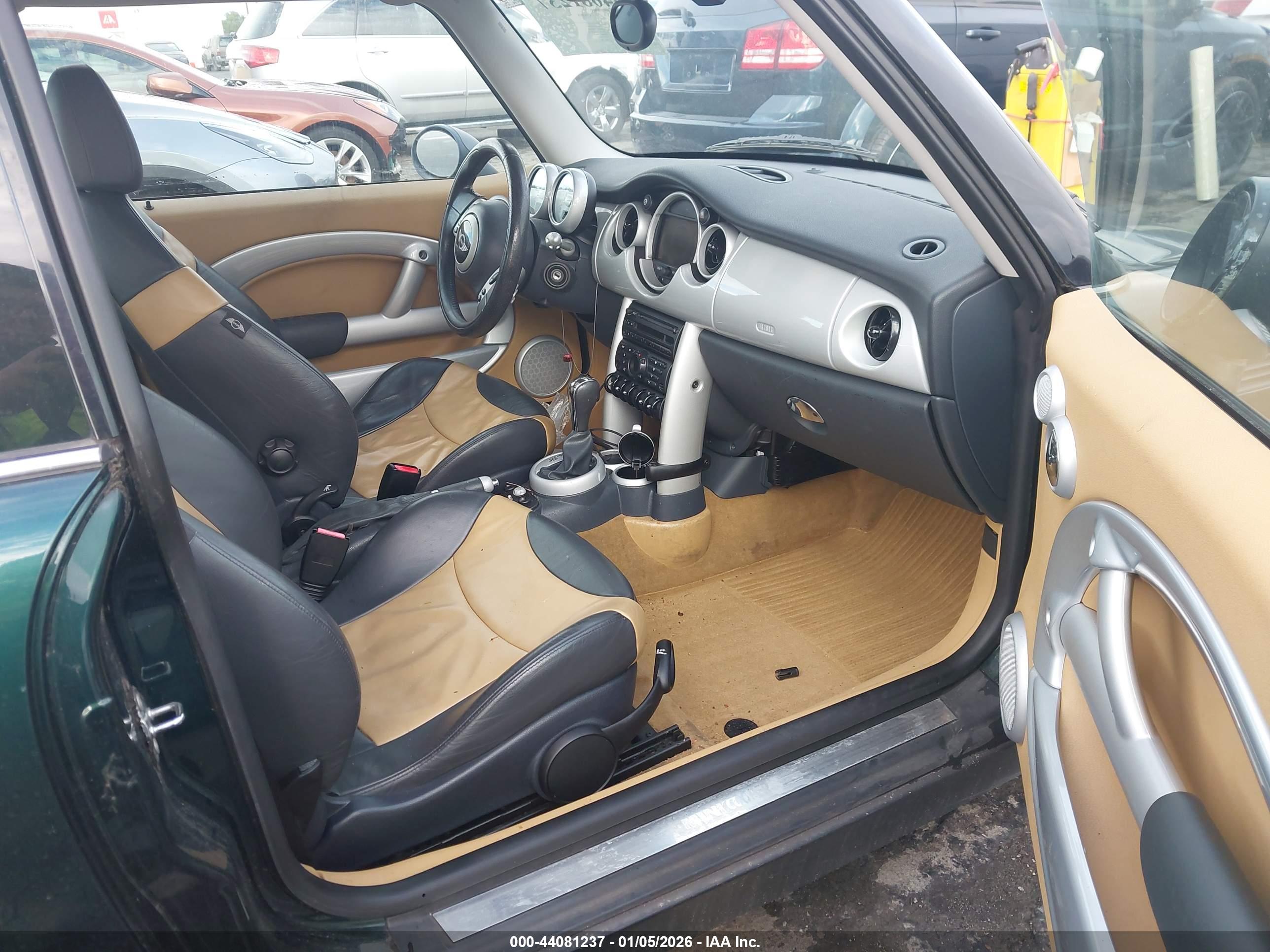 MINI COOPER image 5