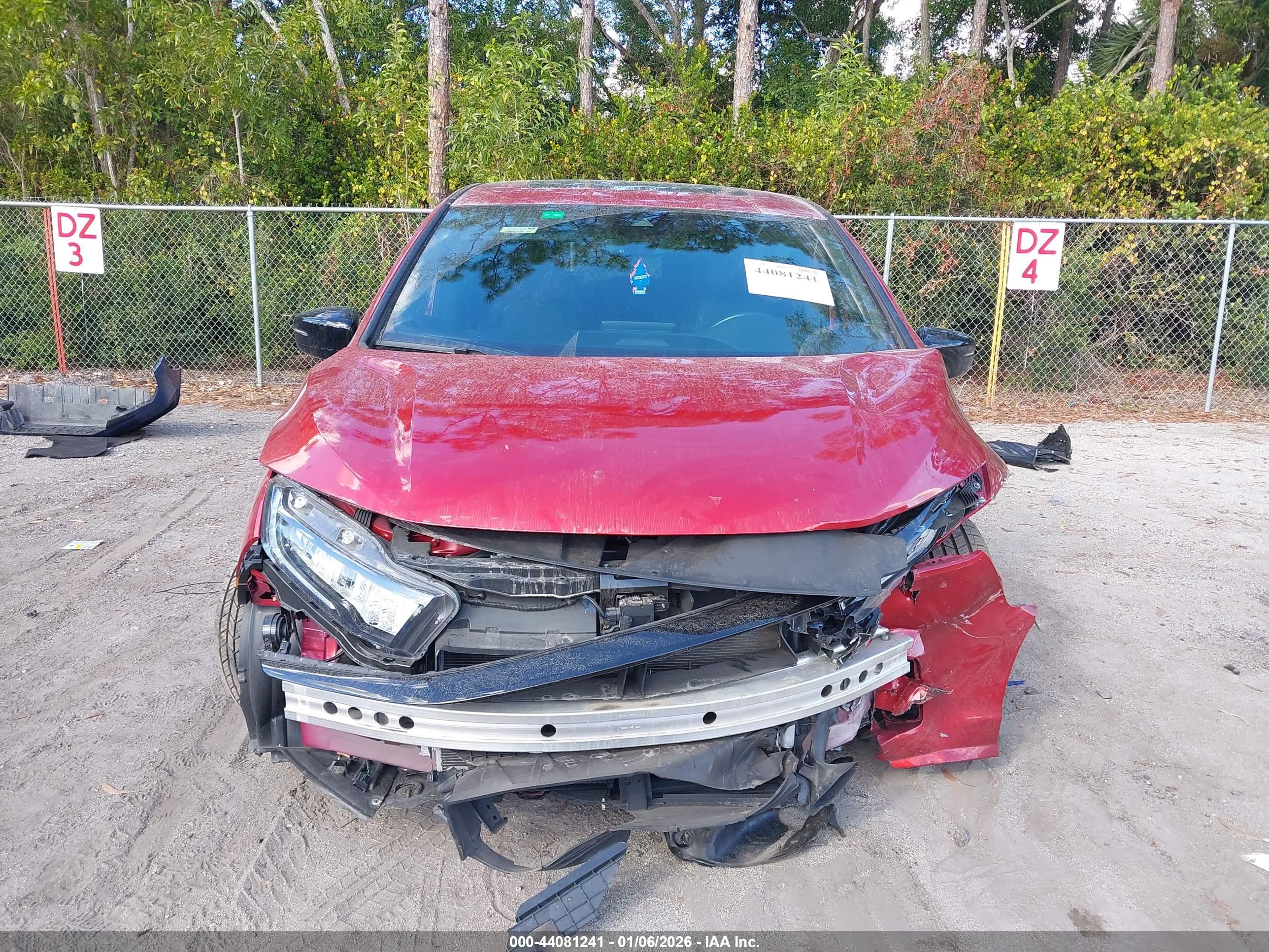 HONDA ODYSSEY image 6