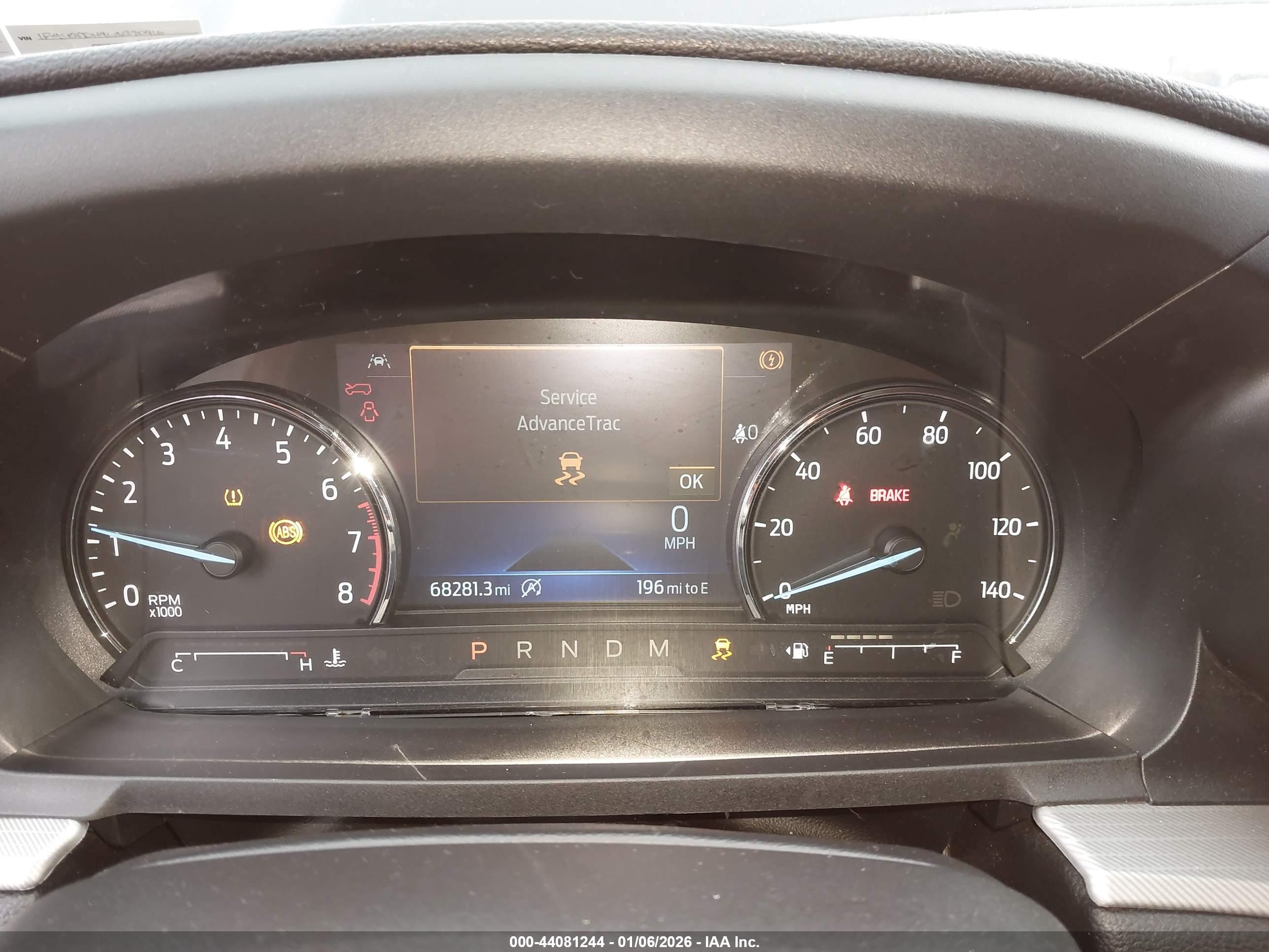 FORD EXPLORER image 7