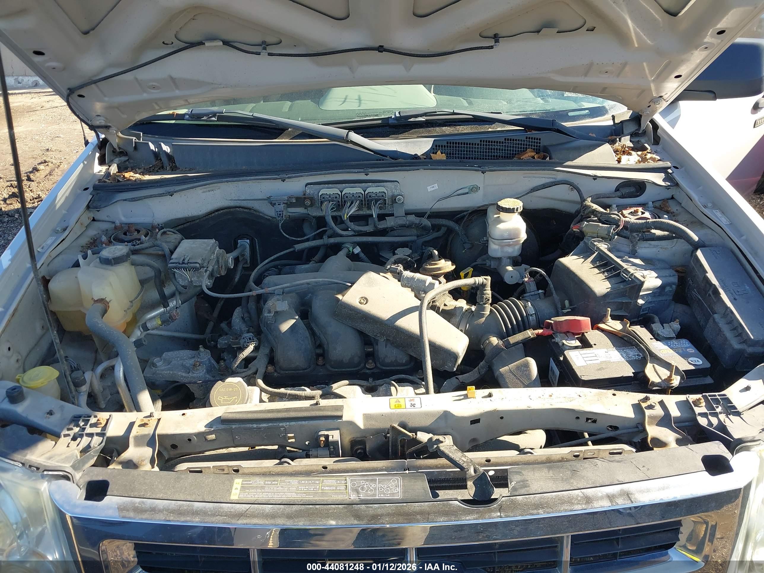 FORD ESCAPE image 10