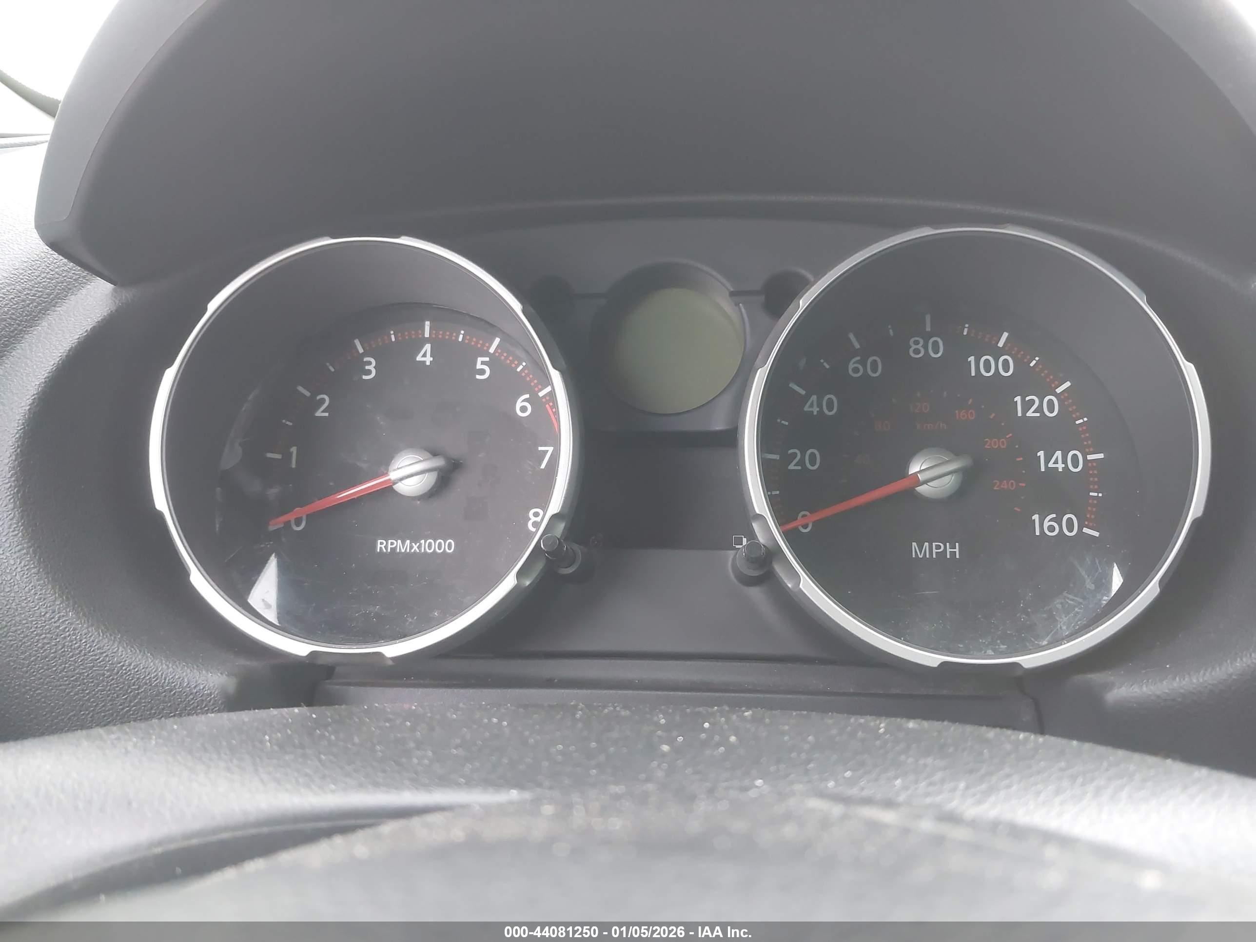 NISSAN ROGUE image 7