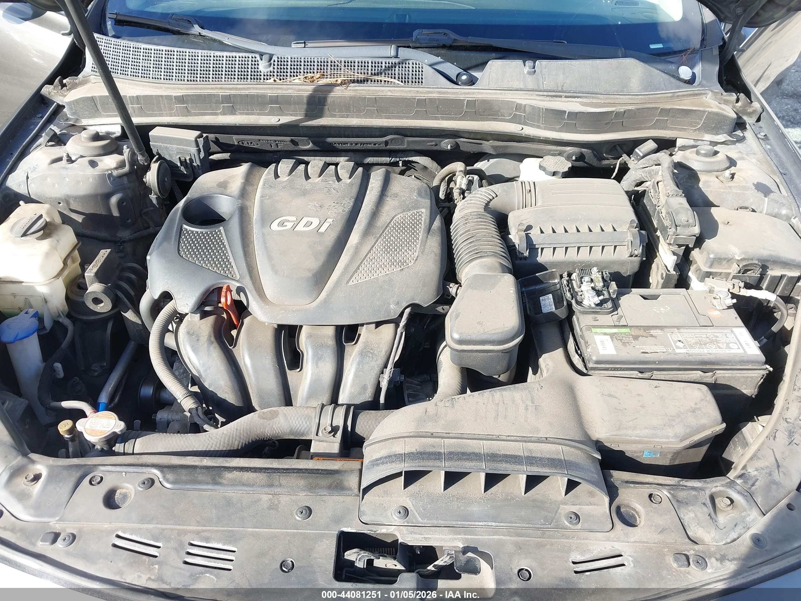 KIA OPTIMA image 10