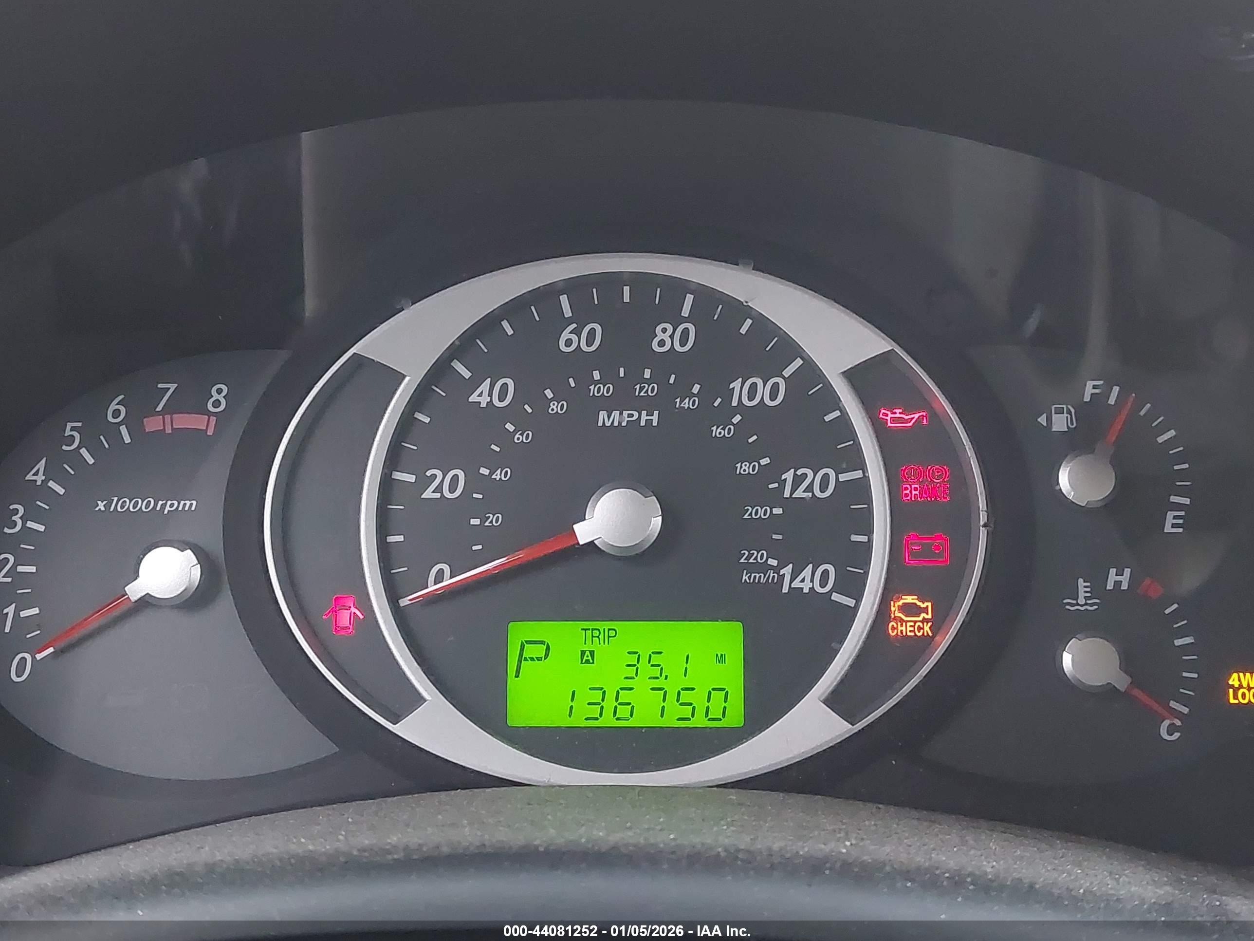 HYUNDAI TUCSON image 7