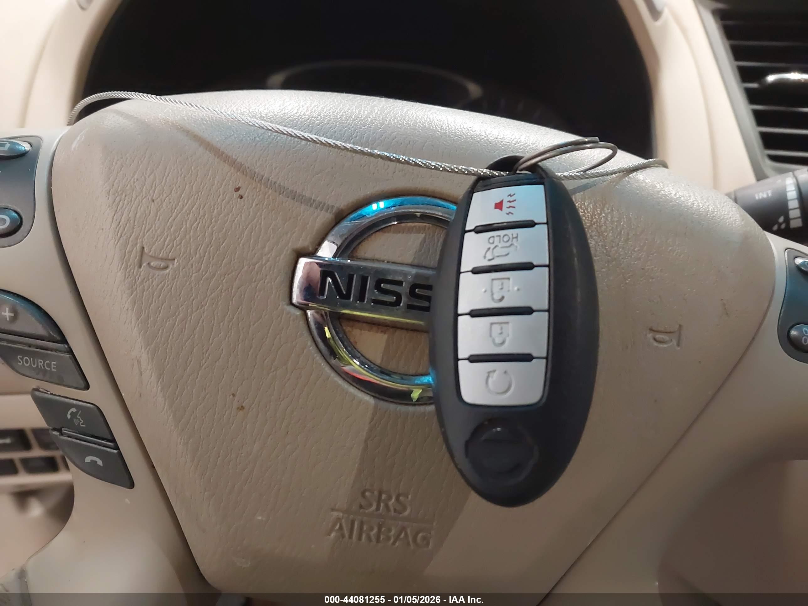 NISSAN PATHFINDER image 11