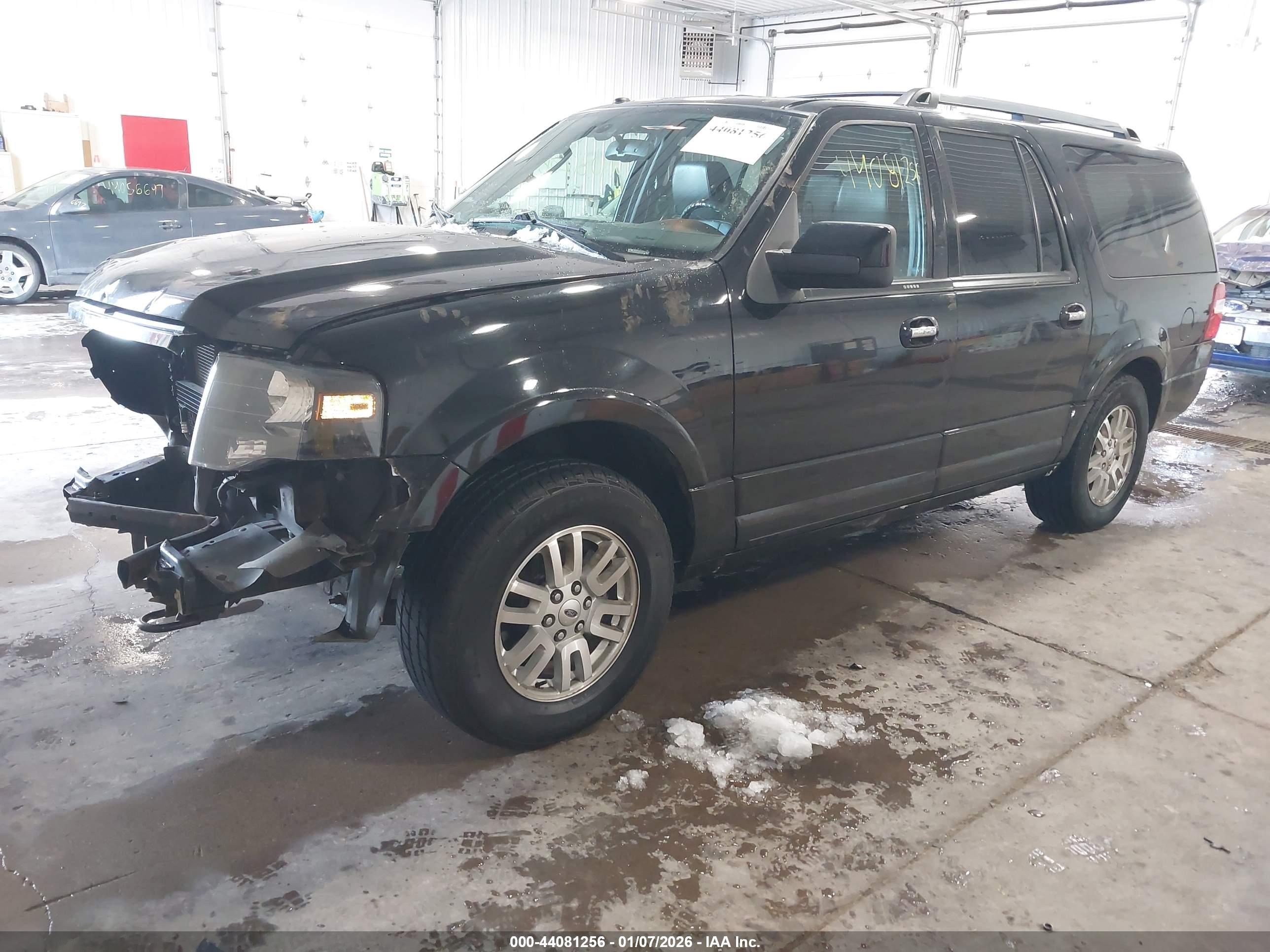 FORD EXPEDITION image 2