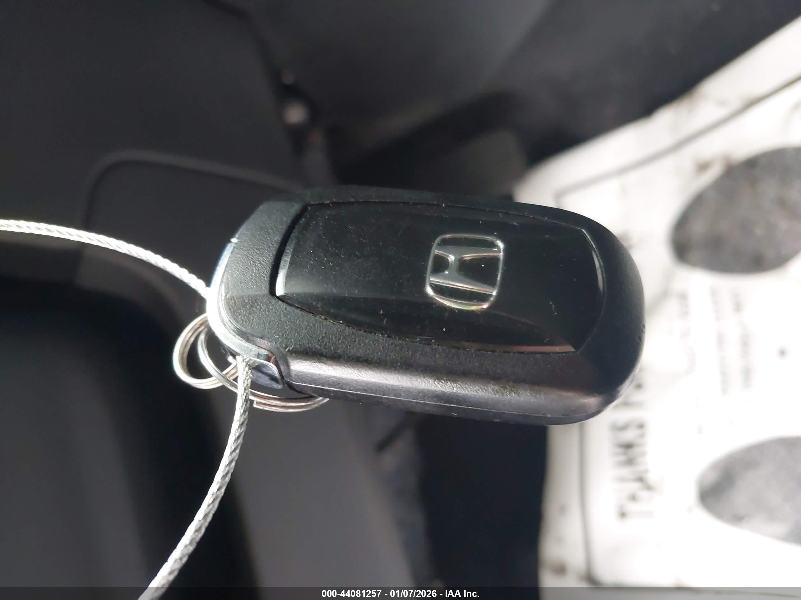HONDA ACCORD image 11