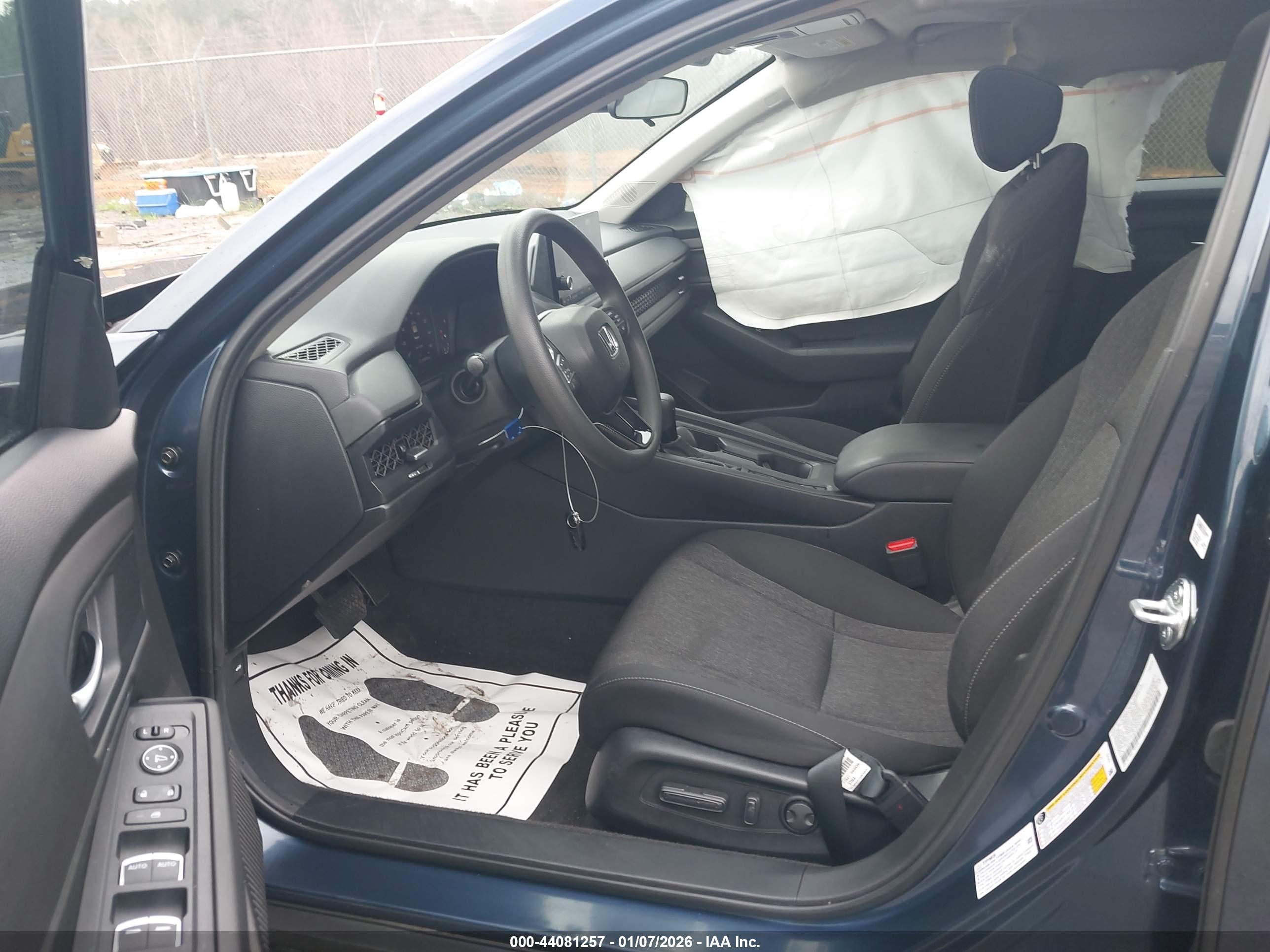 HONDA ACCORD image 5